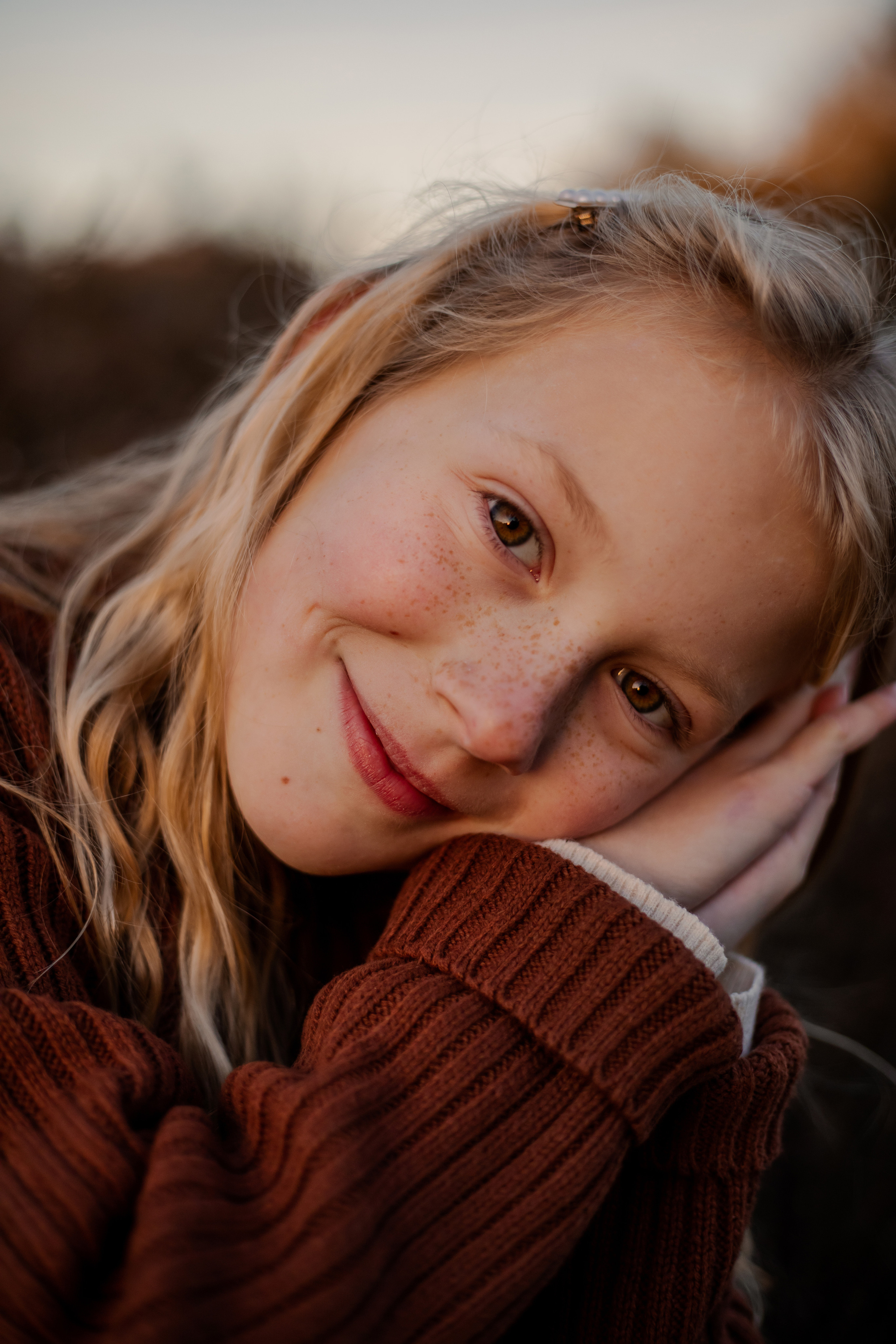 Family. Lara Ilin Photography