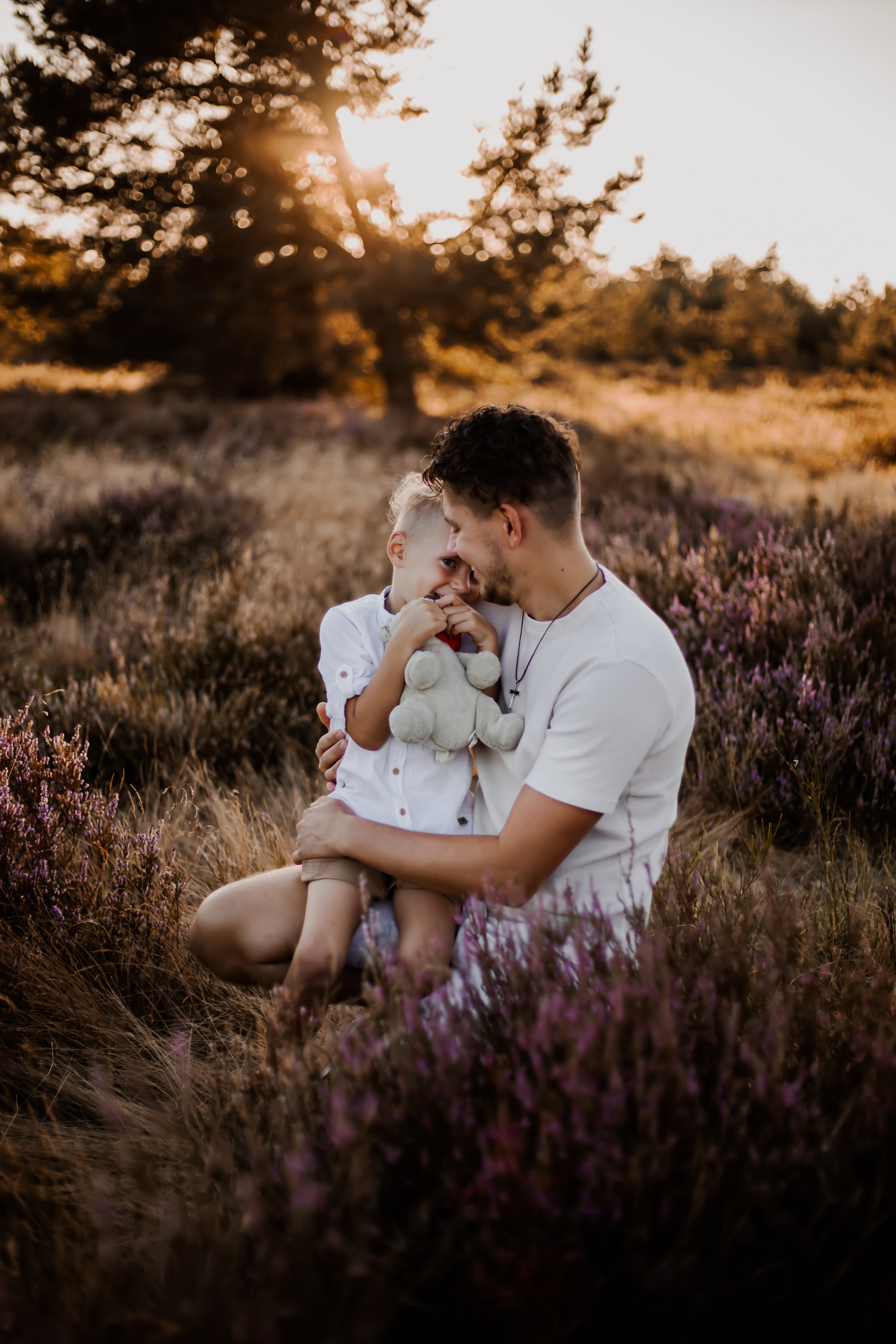 Family. Lara Ilin Photography