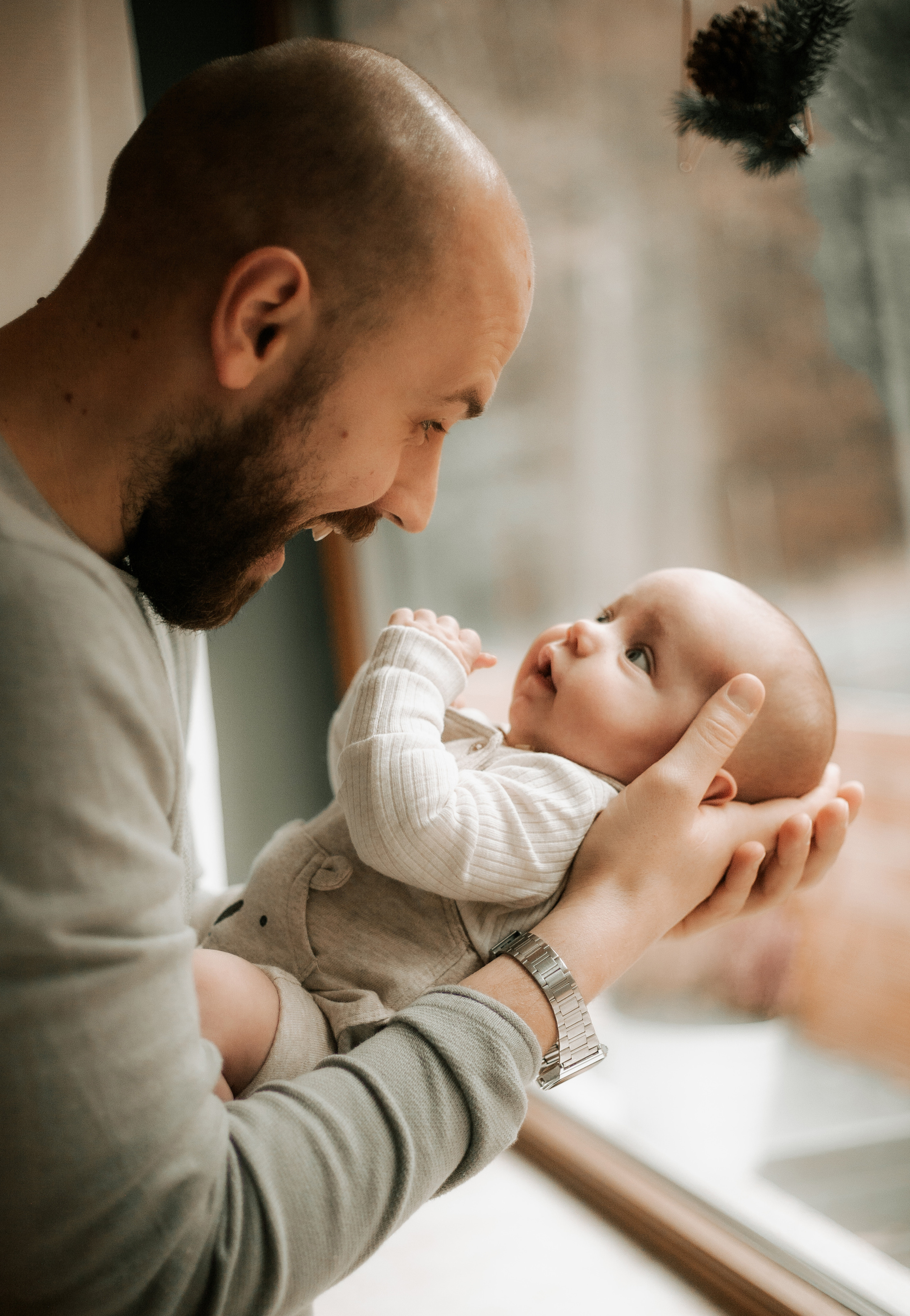 Newborn. Lara Ilin Photography