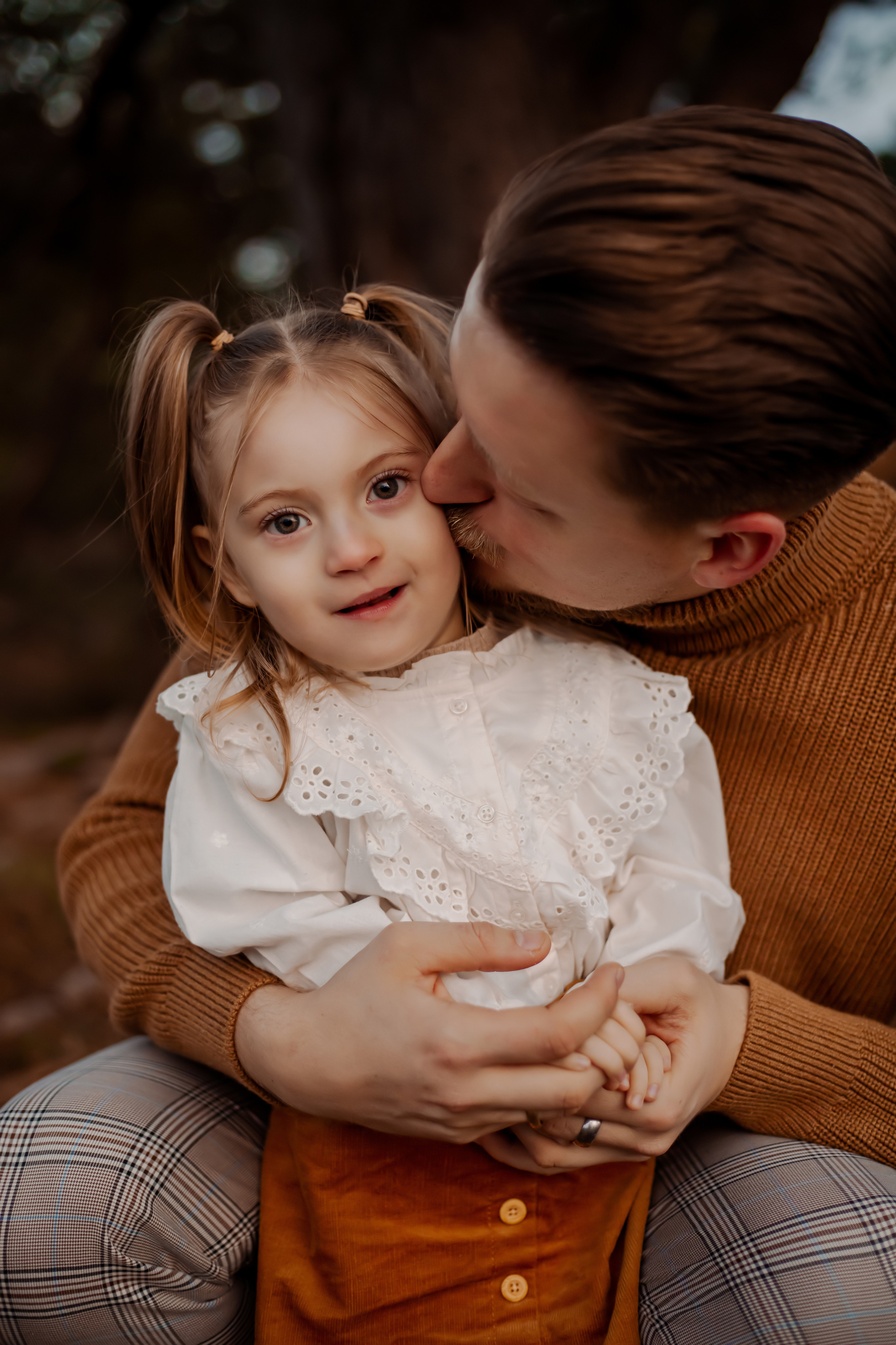 Family. Lara Ilin Photography