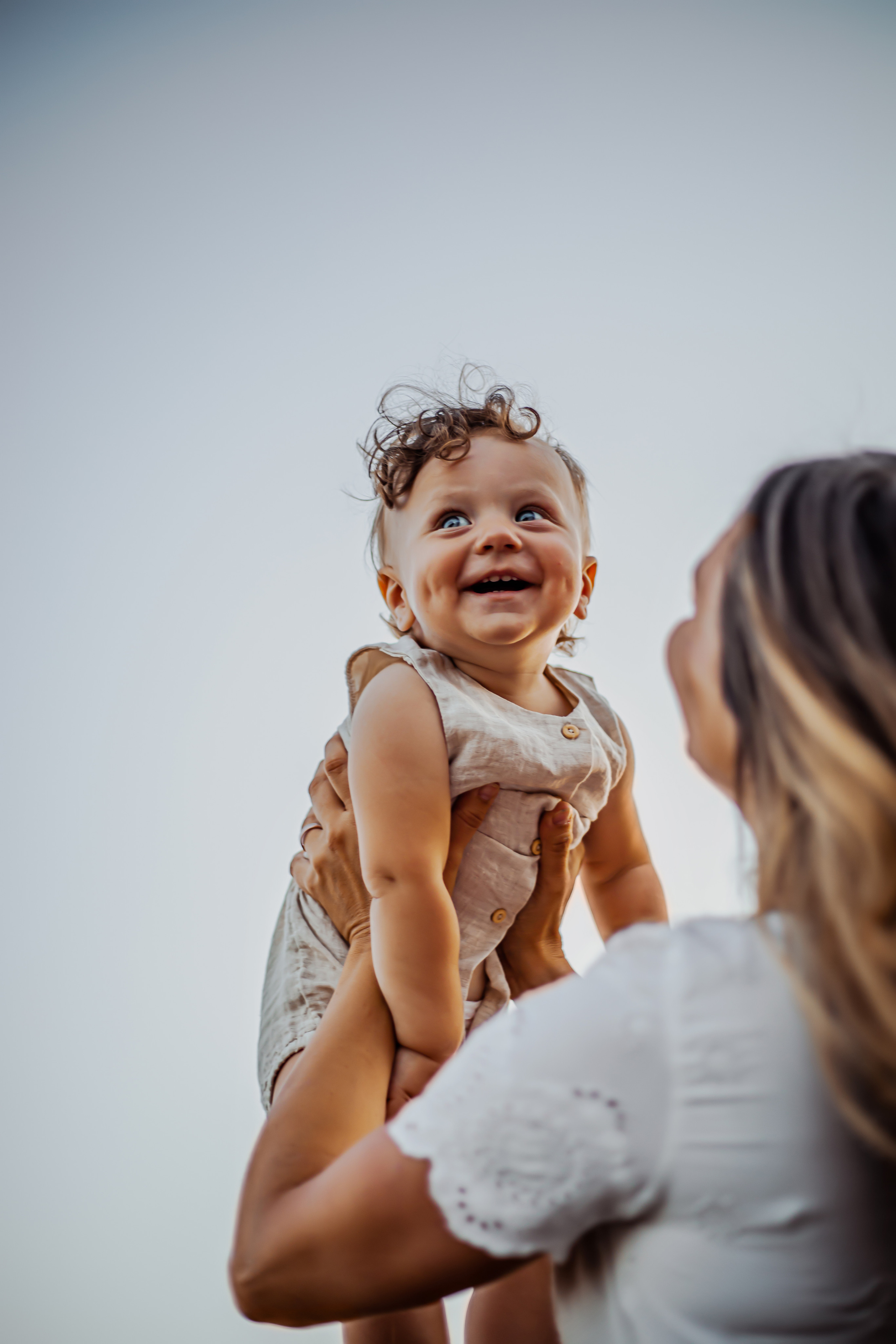 Family. Lara Ilin Photography