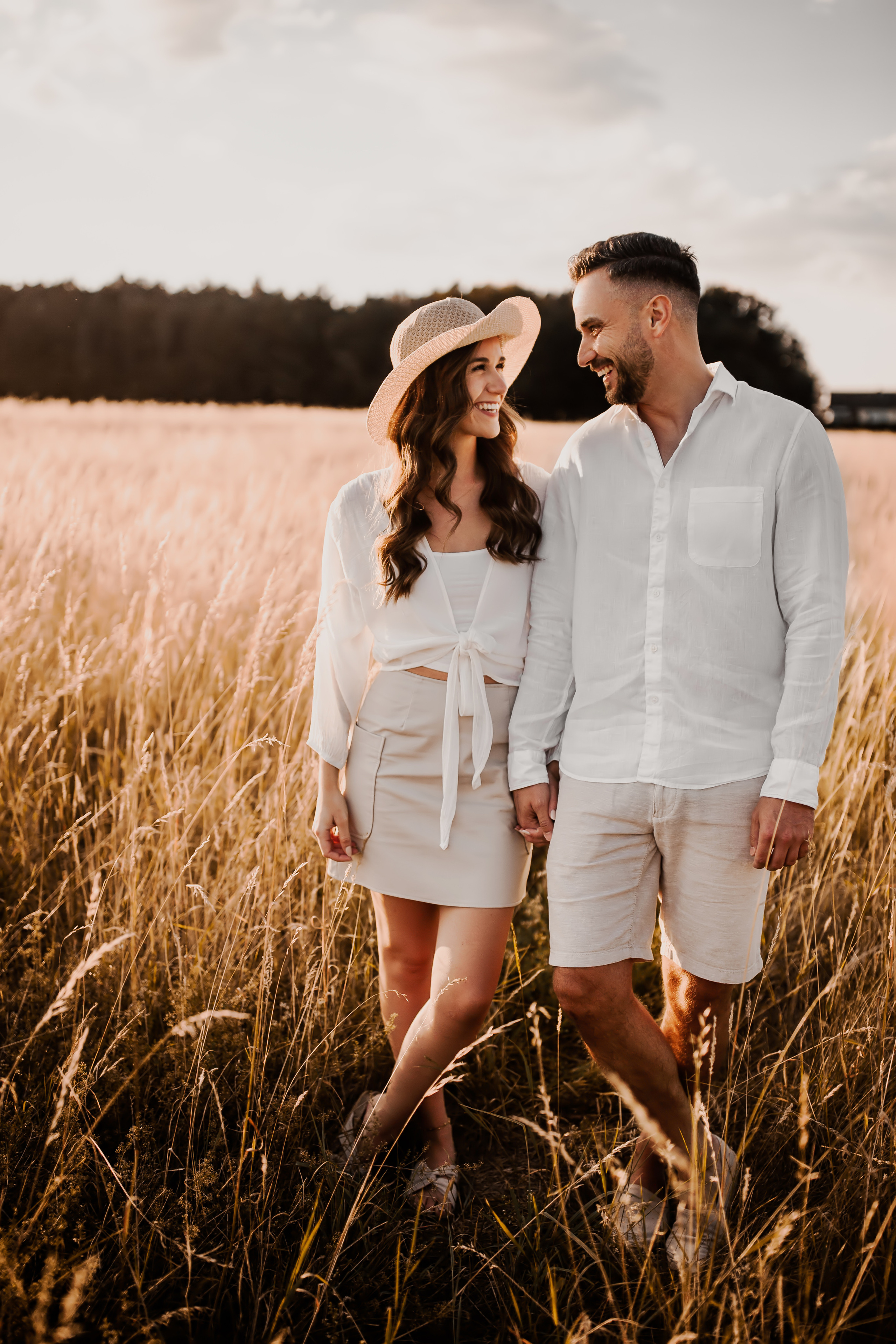 Couple. Lara Ilin Photography