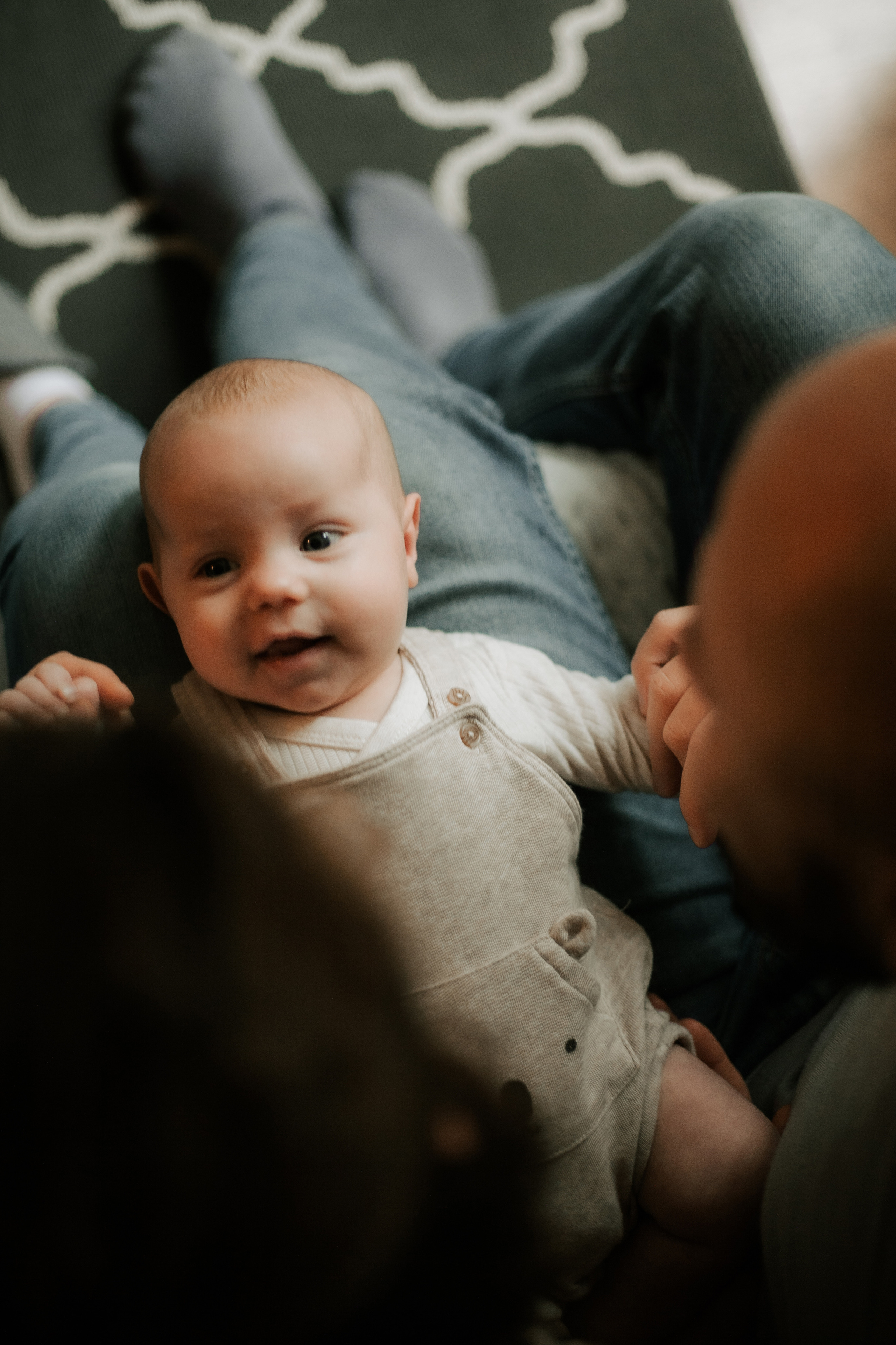 Newborn. Lara Ilin Photography