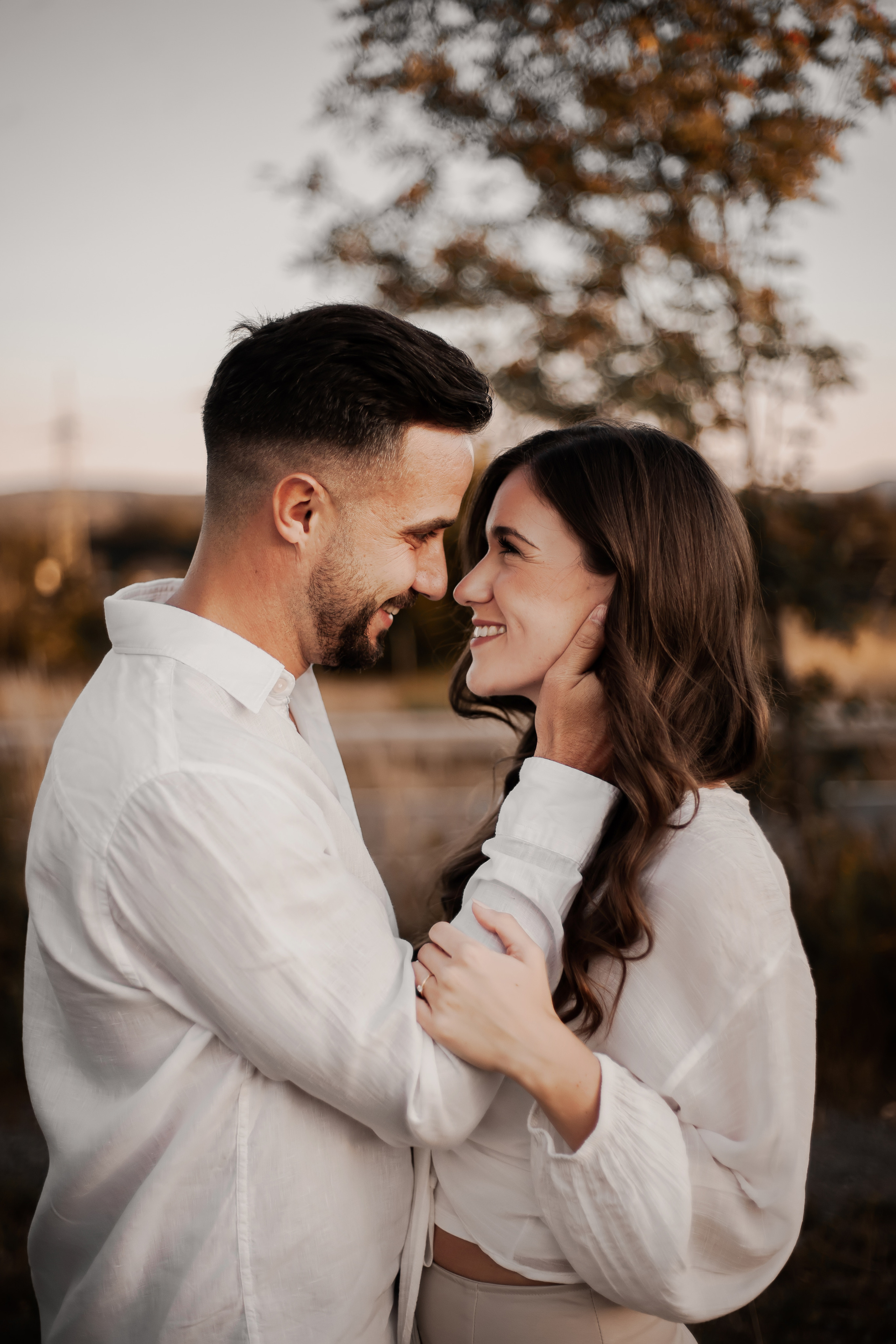 Couple. Lara Ilin Photography