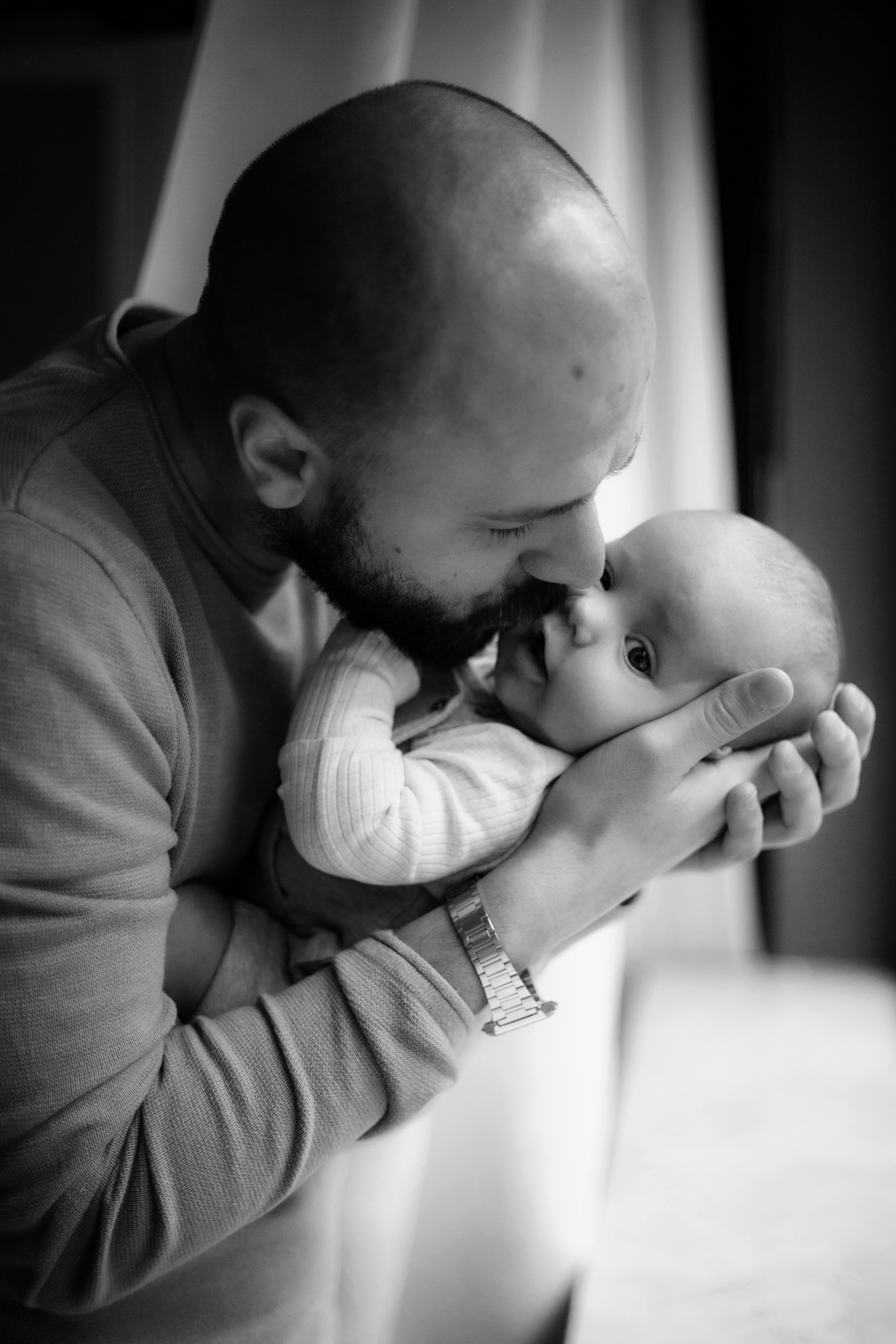 Newborn. Lara Ilin Photography