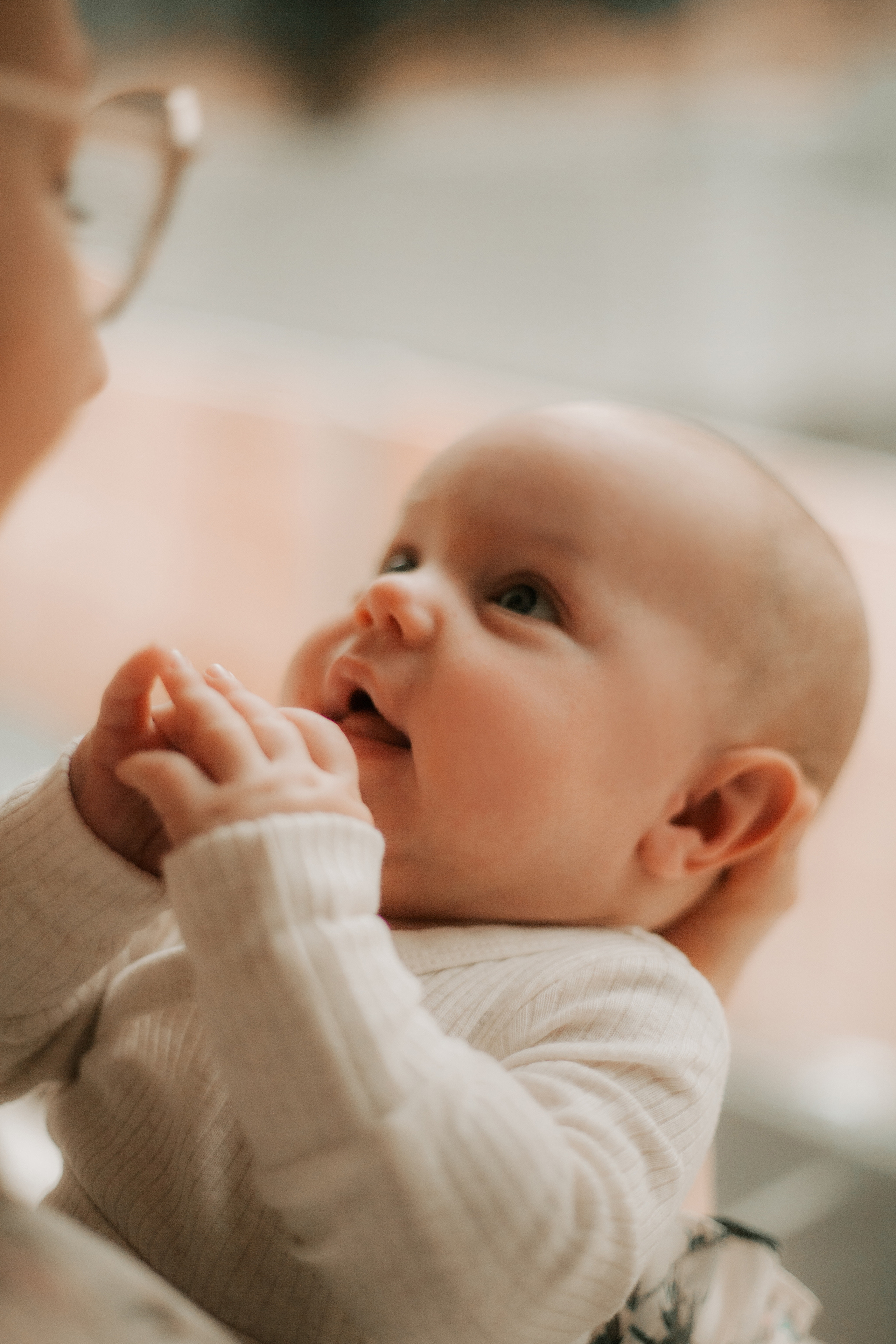 Newborn. Lara Ilin Photography