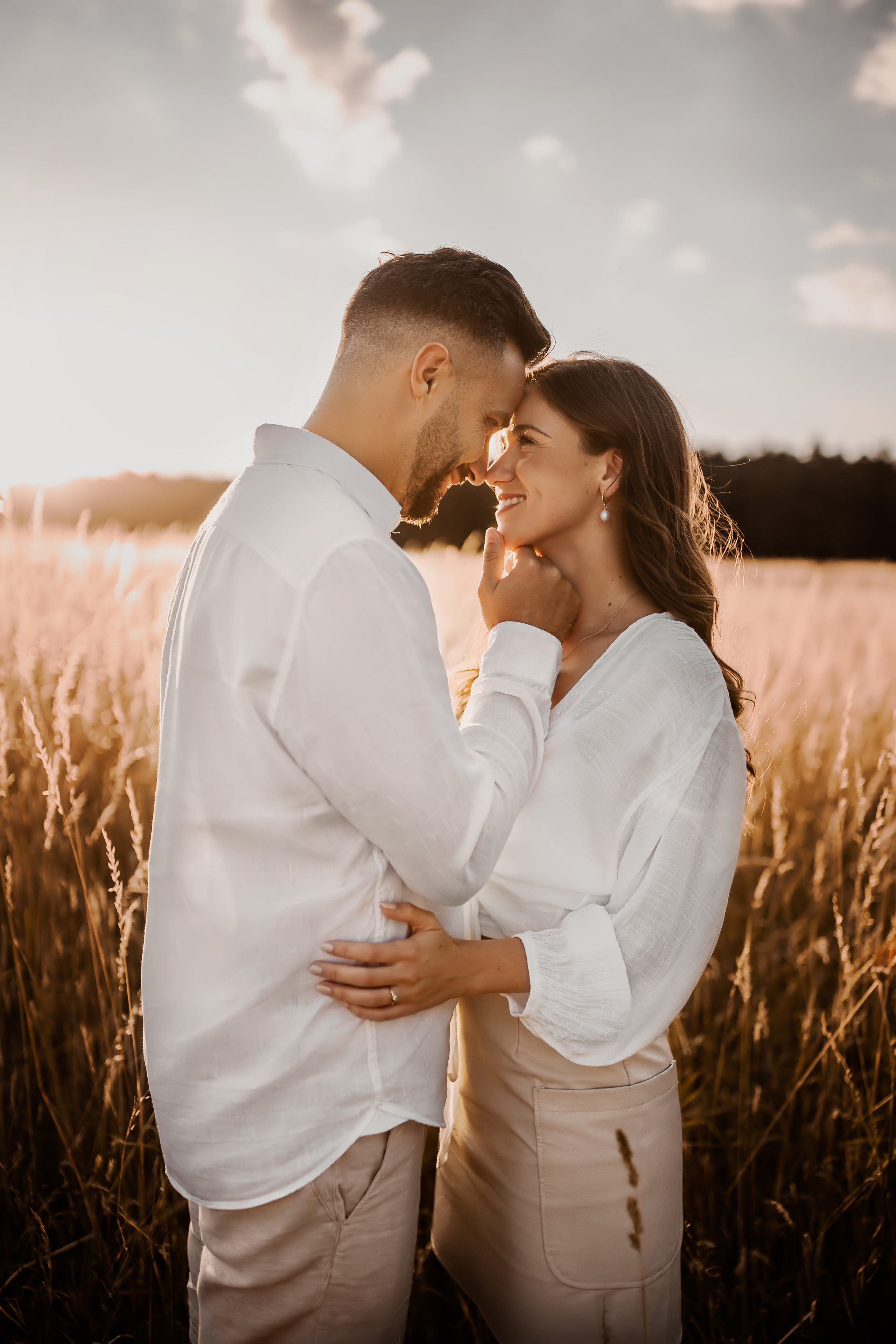 Couple. Lara Ilin Photography