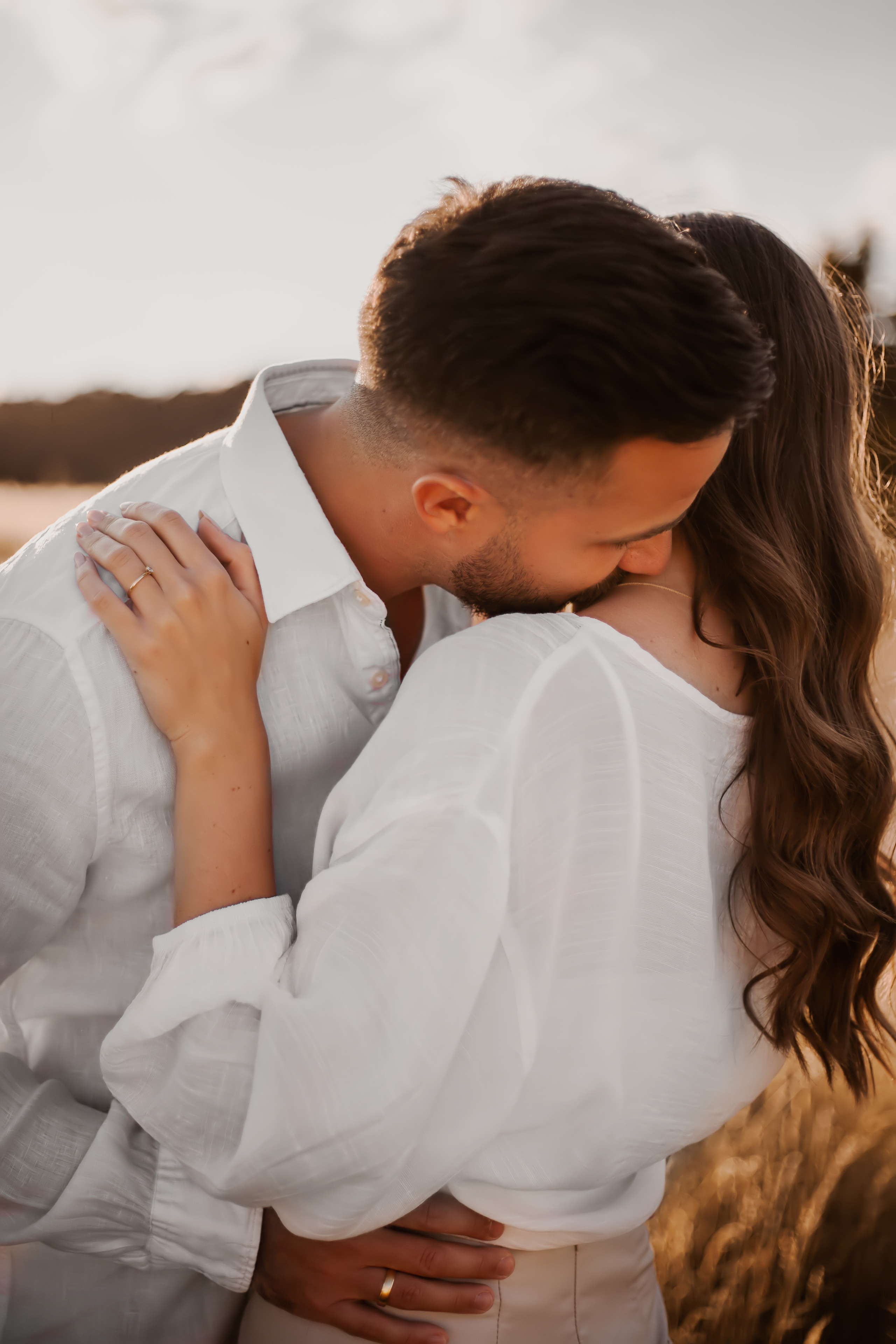 Couple. Lara Ilin Photography