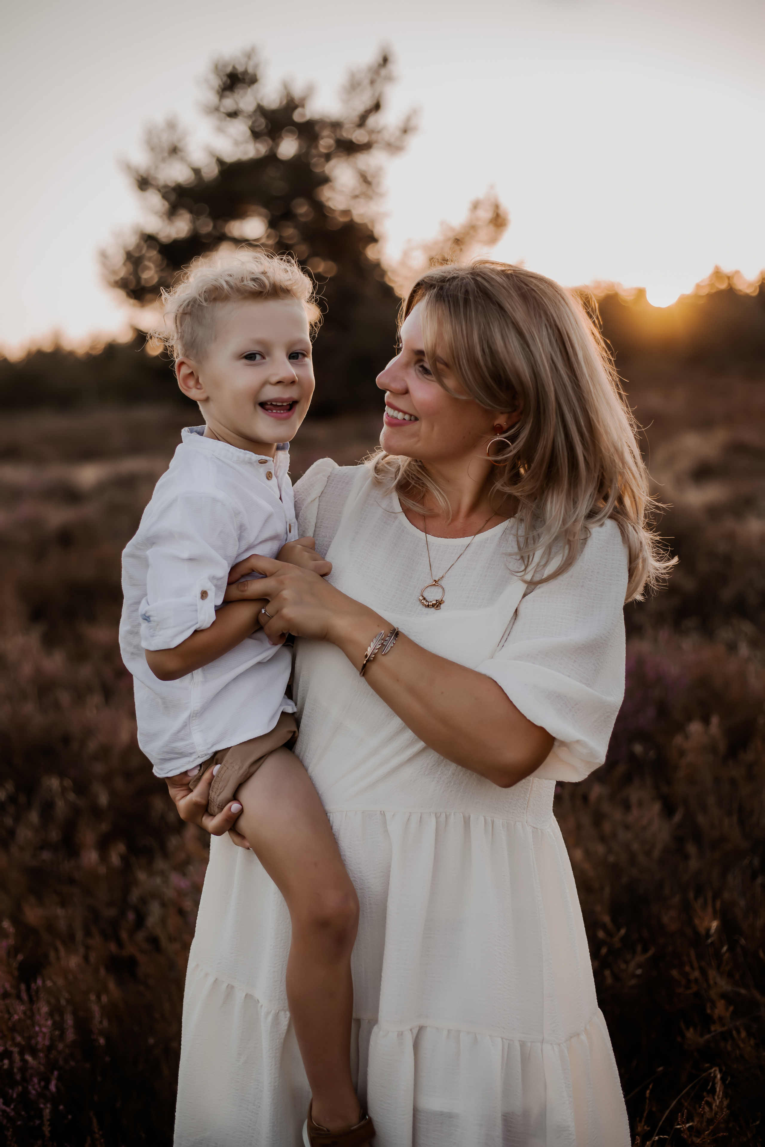 Family. Lara Ilin Photography