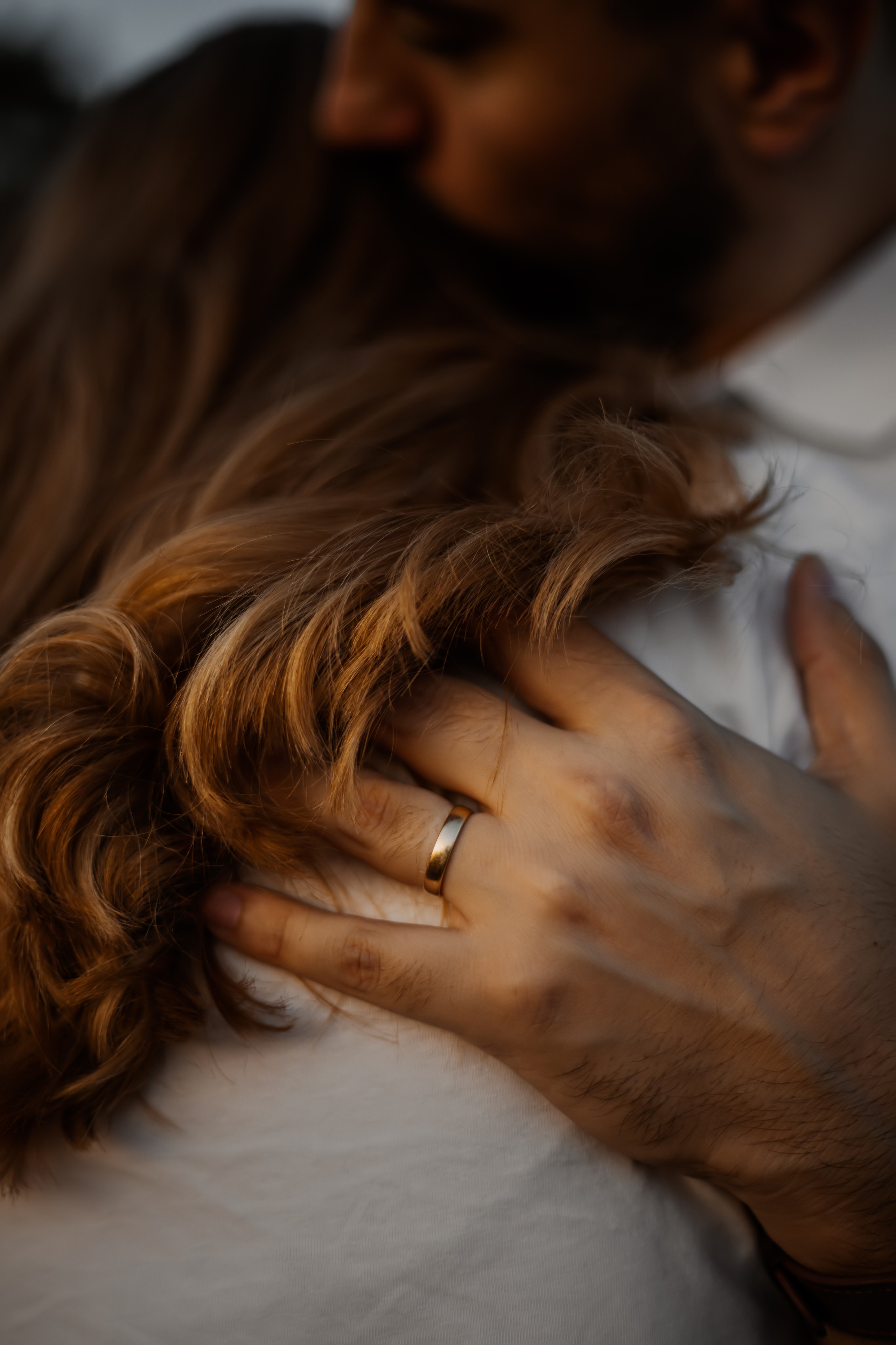 Couple. Lara Ilin Photography