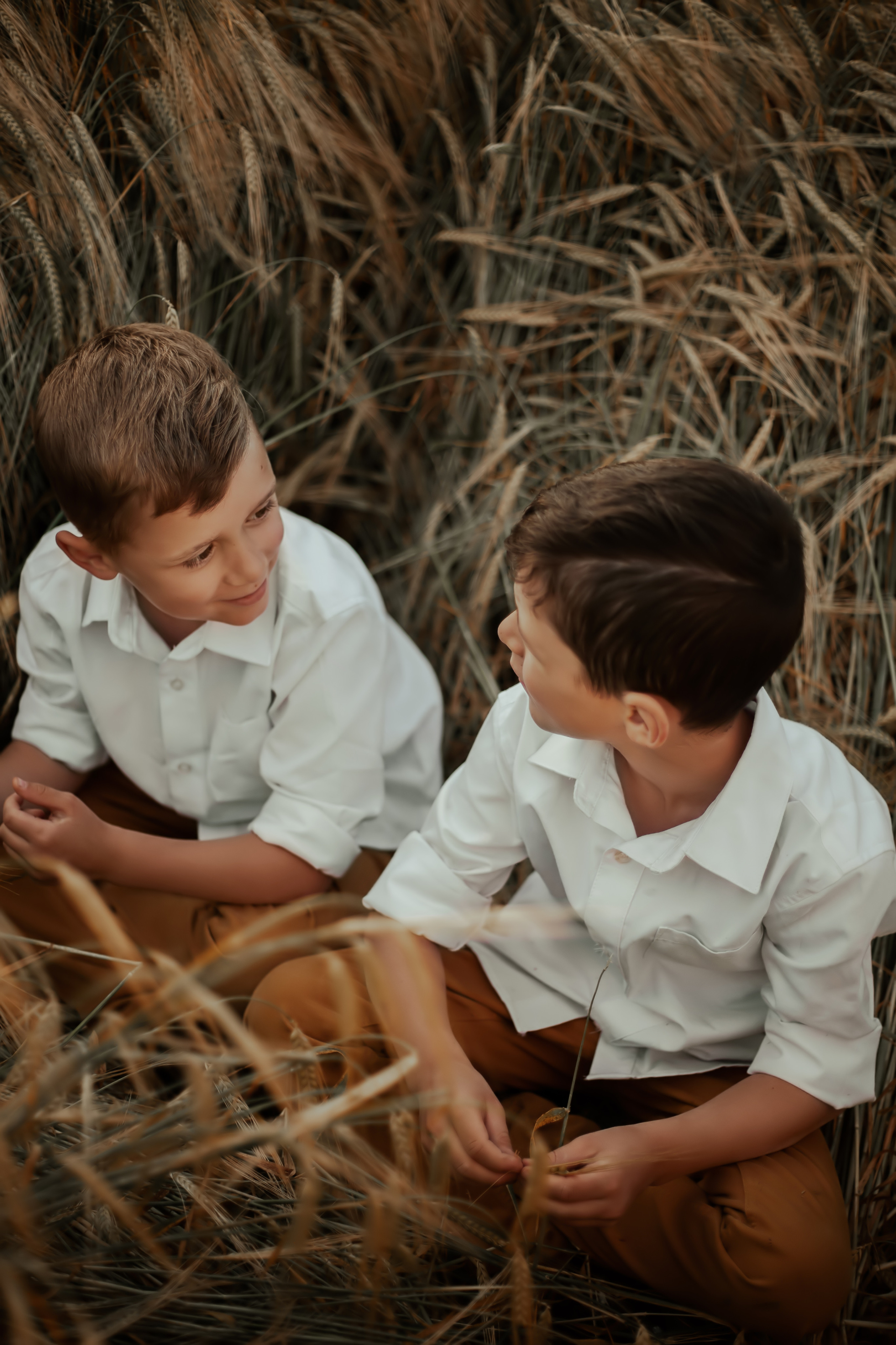 Family. Lara Ilin Photography