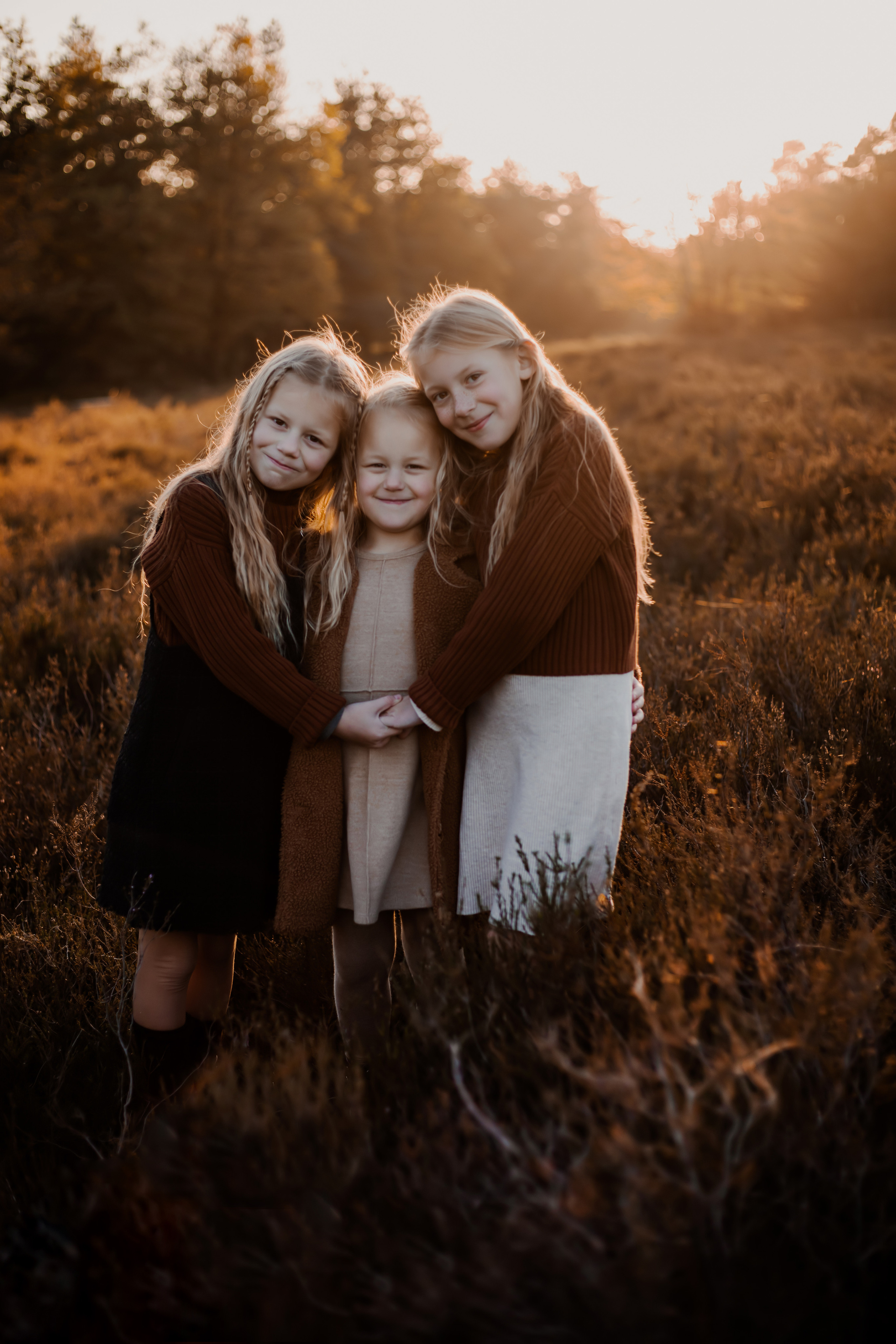 Family. Lara Ilin Photography