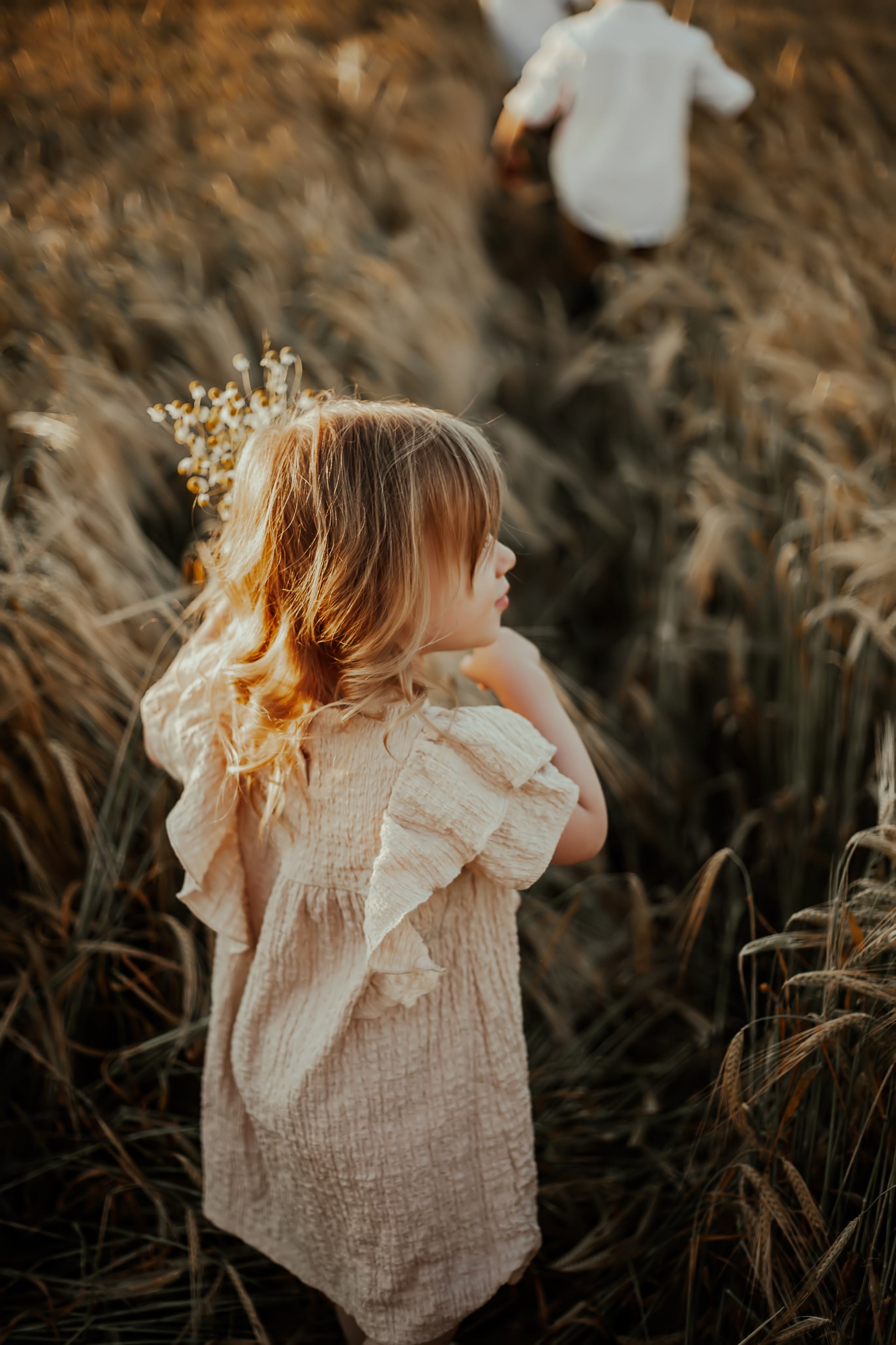 Family. Lara Ilin Photography