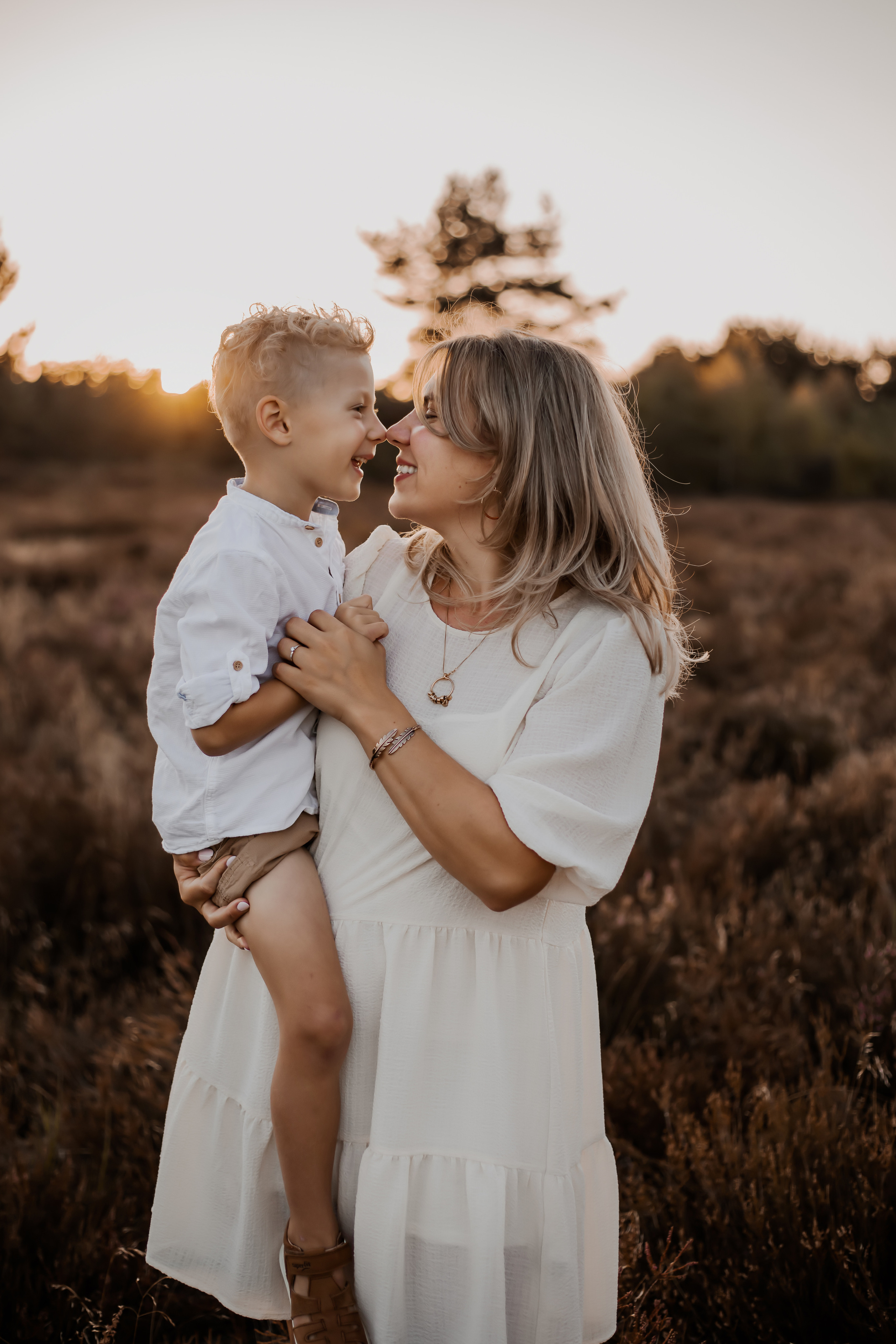 Family. Lara Ilin Photography