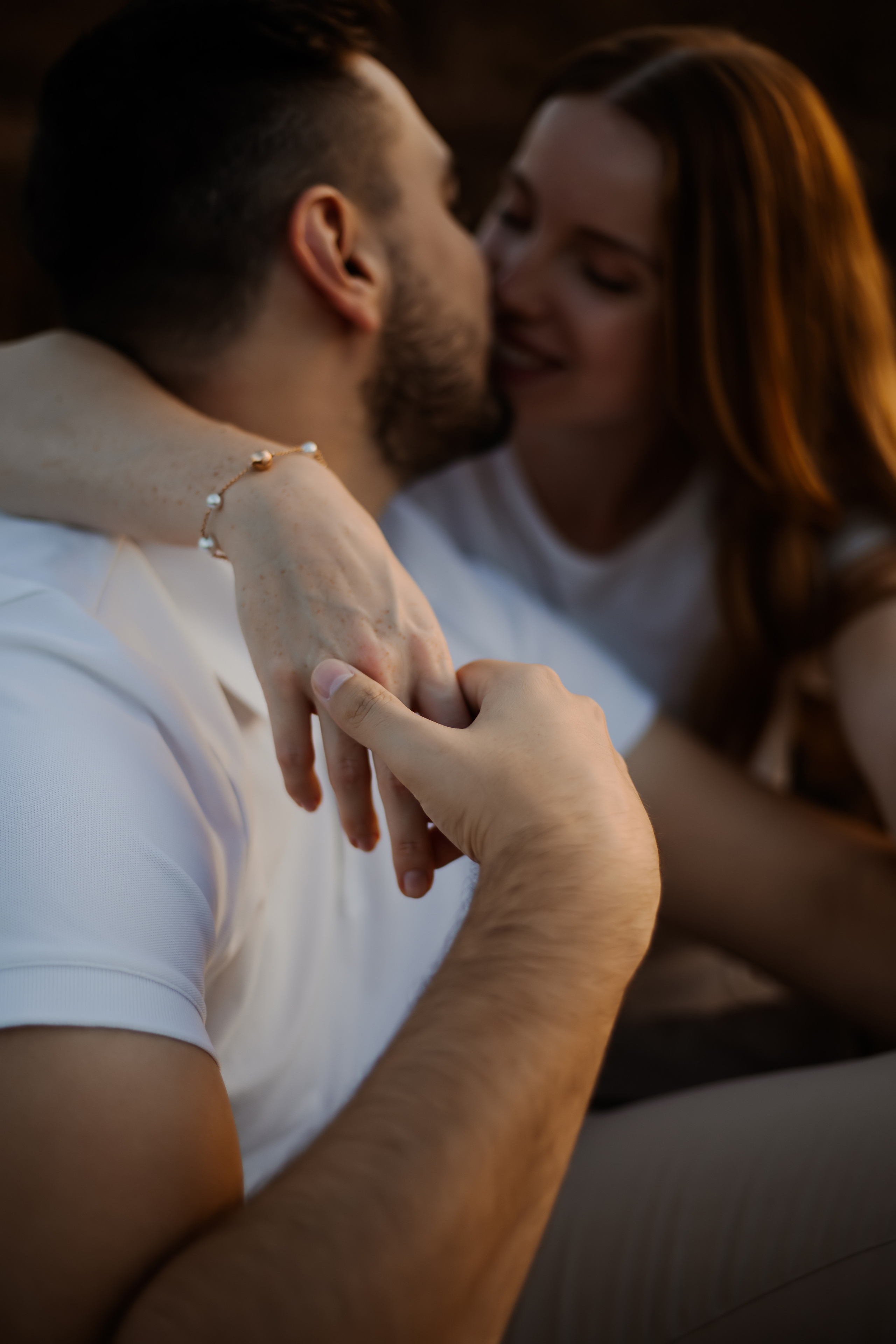 Couple. Lara Ilin Photography