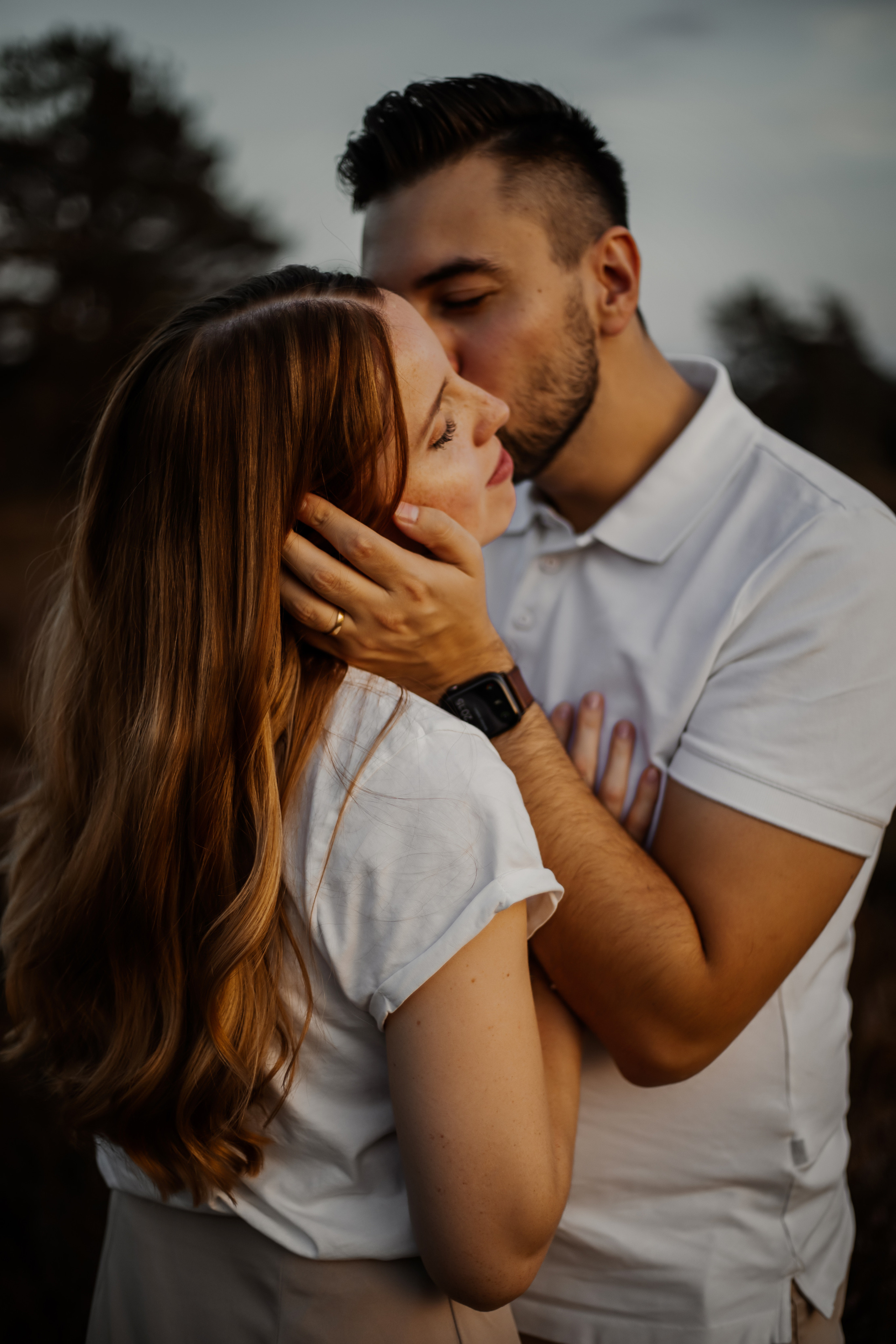 Couple. Lara Ilin Photography