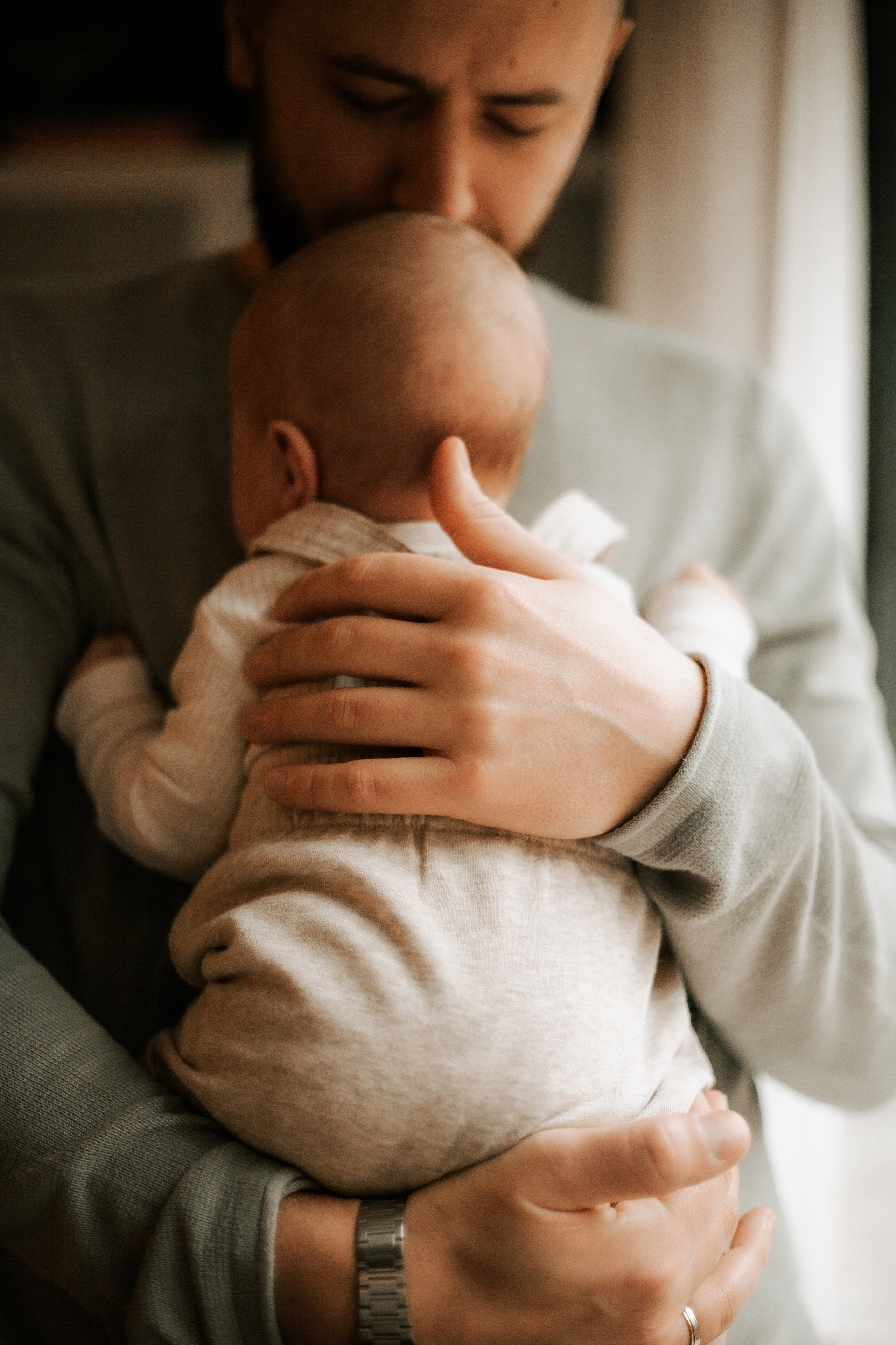 Newborn. Lara Ilin Photography