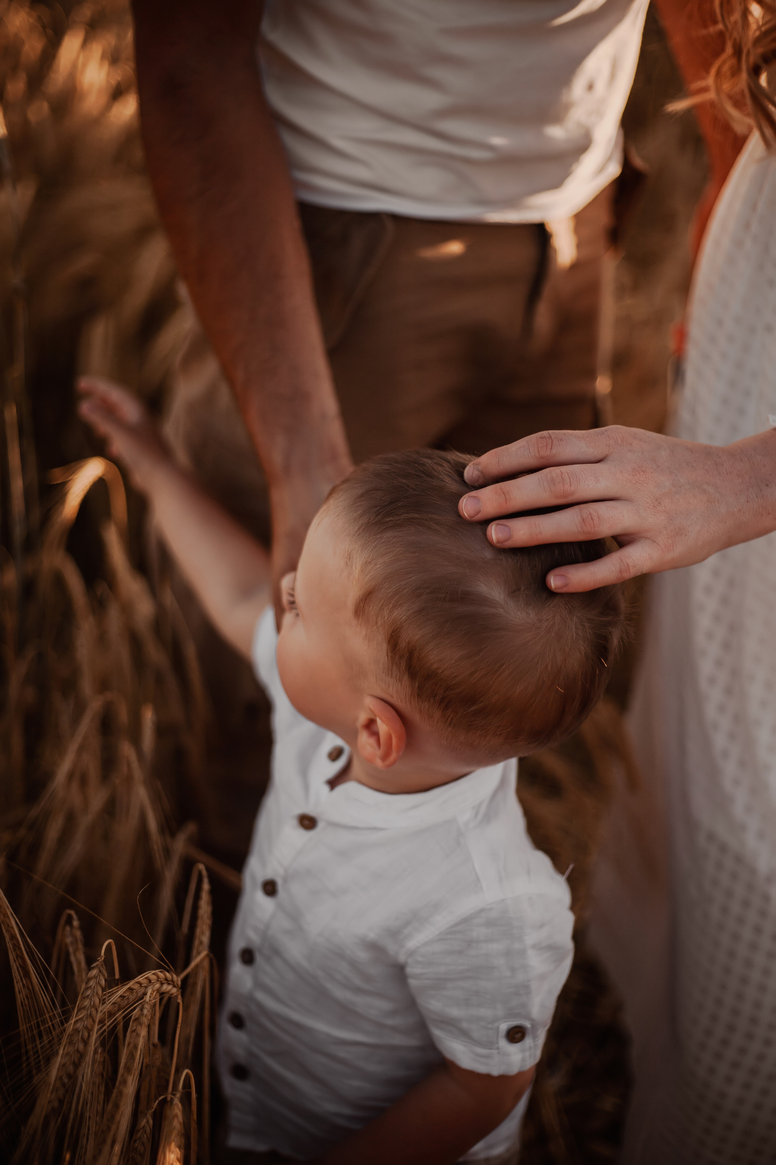 Family. Lara Ilin Photography