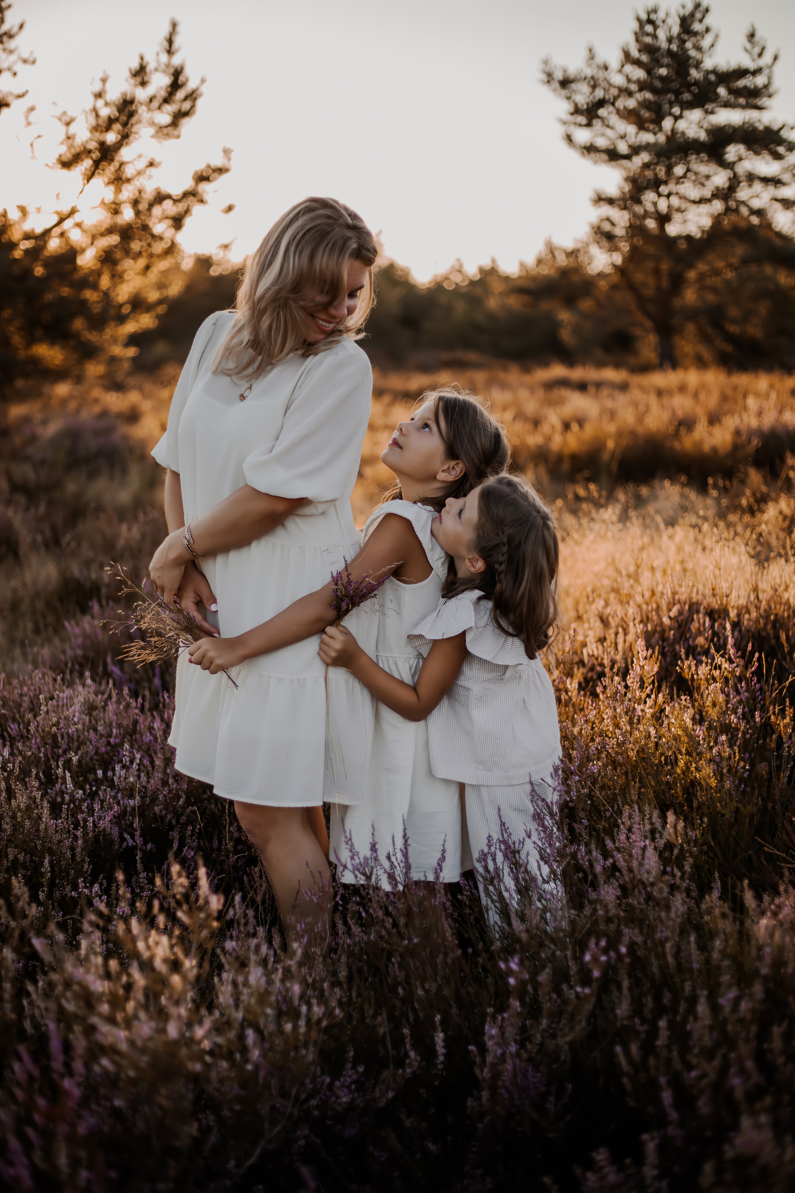 Family. Lara Ilin Photography