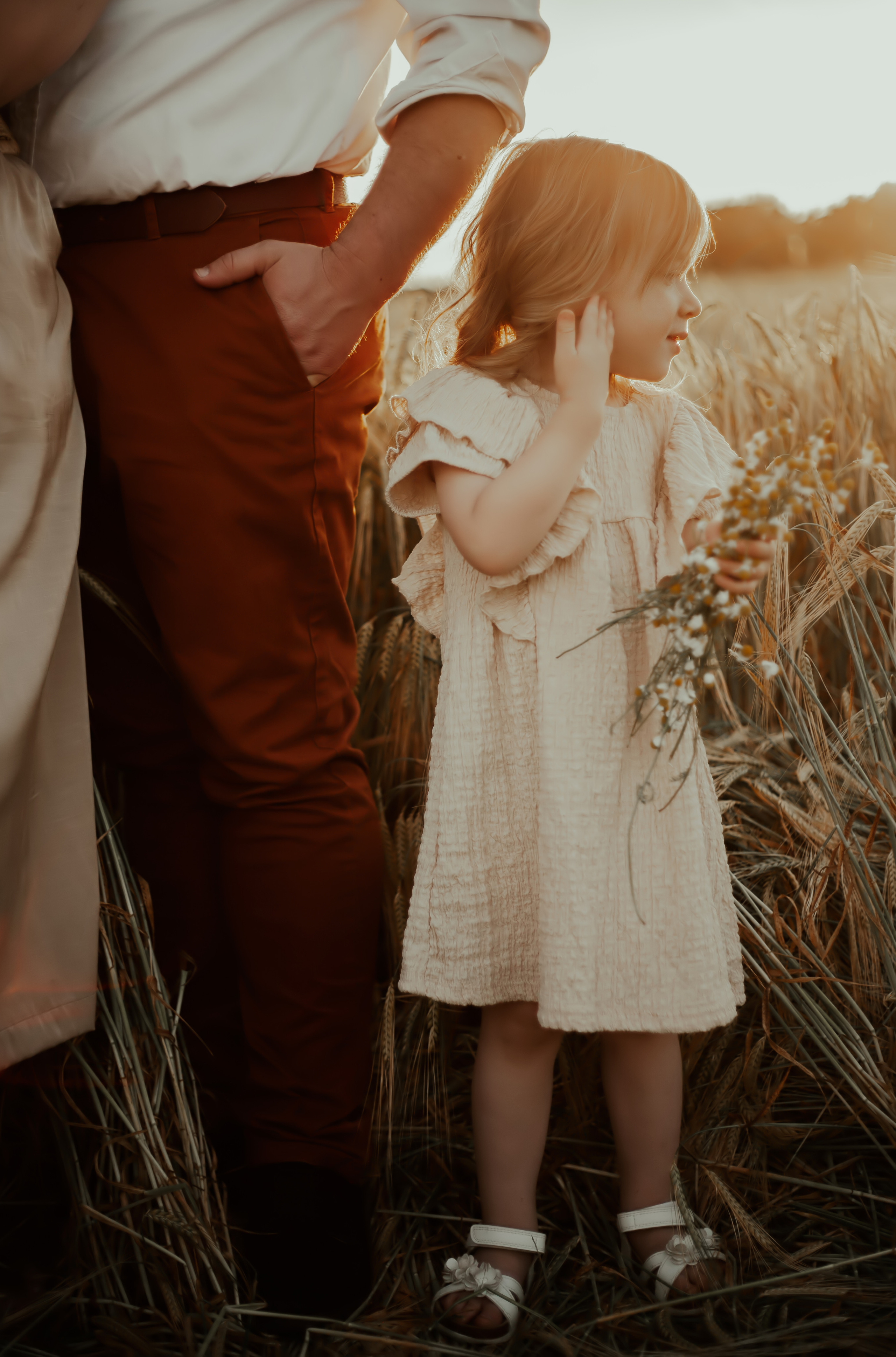 Family. Lara Ilin Photography