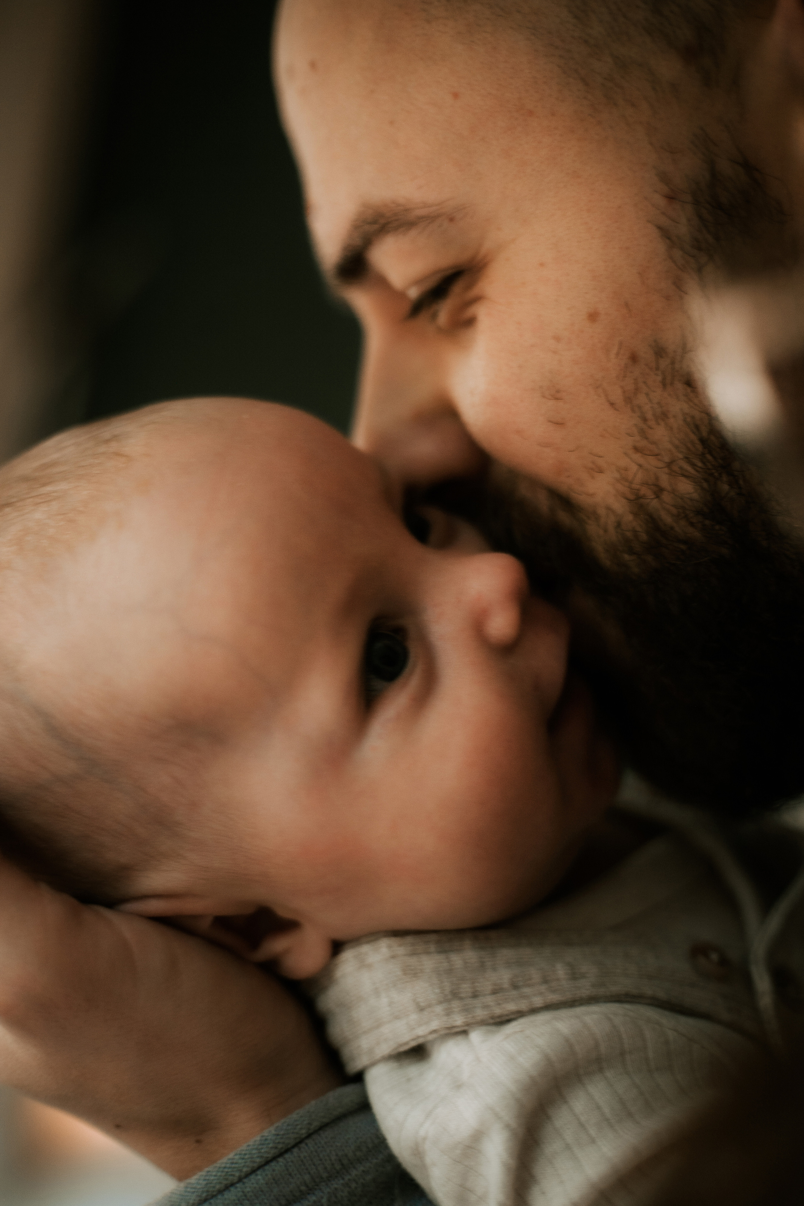 Newborn. Lara Ilin Photography