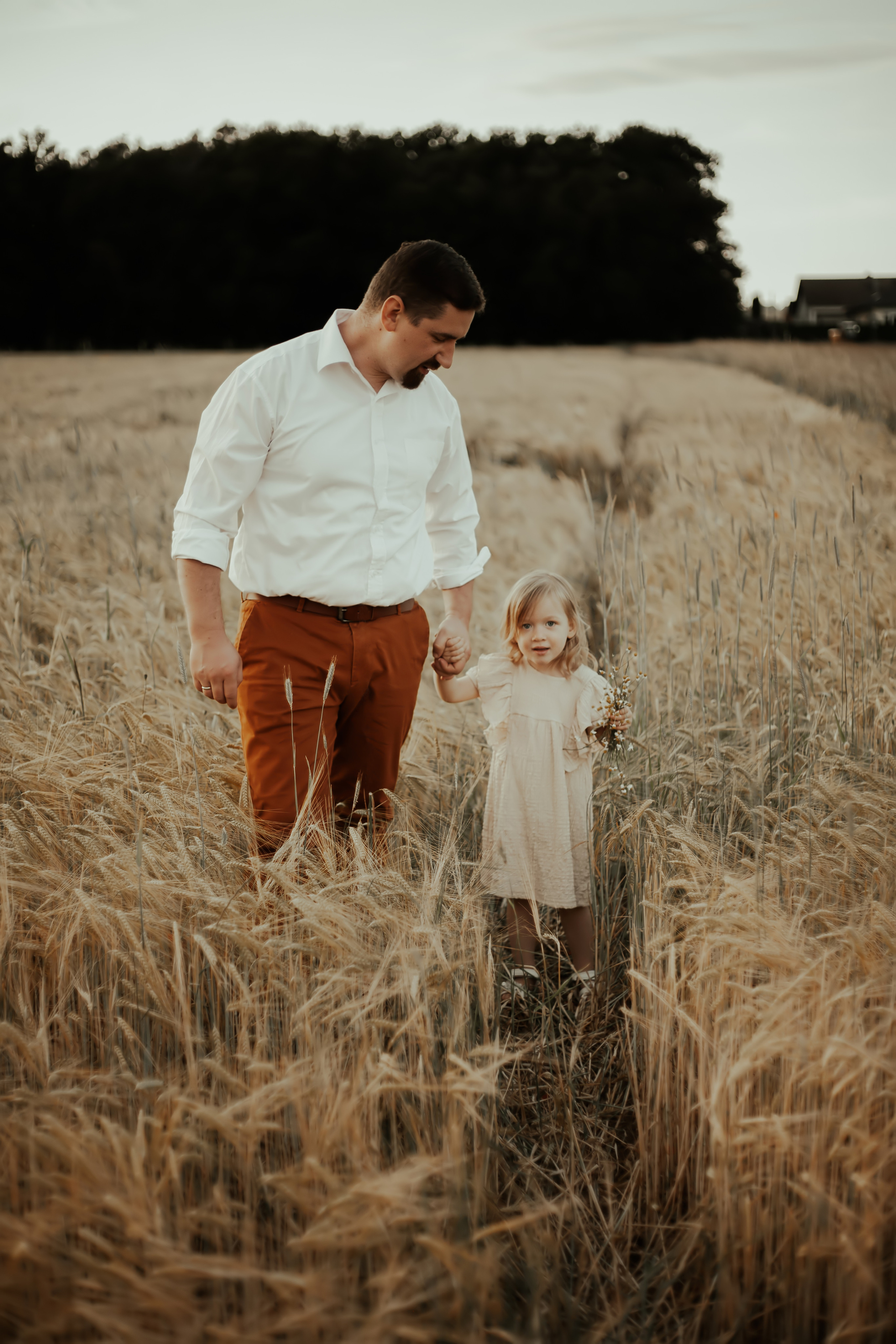 Family. Lara Ilin Photography