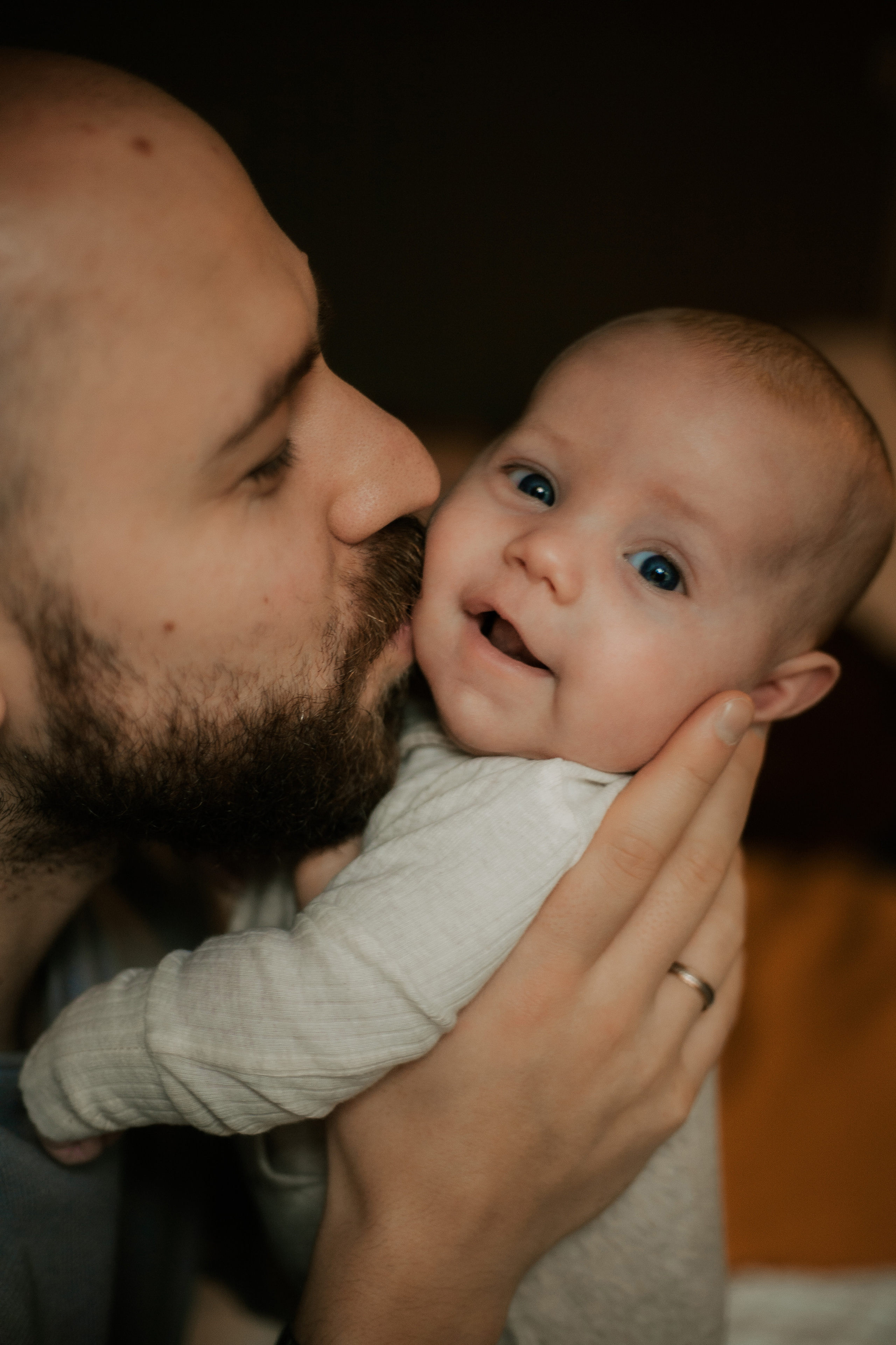 Newborn. Lara Ilin Photography