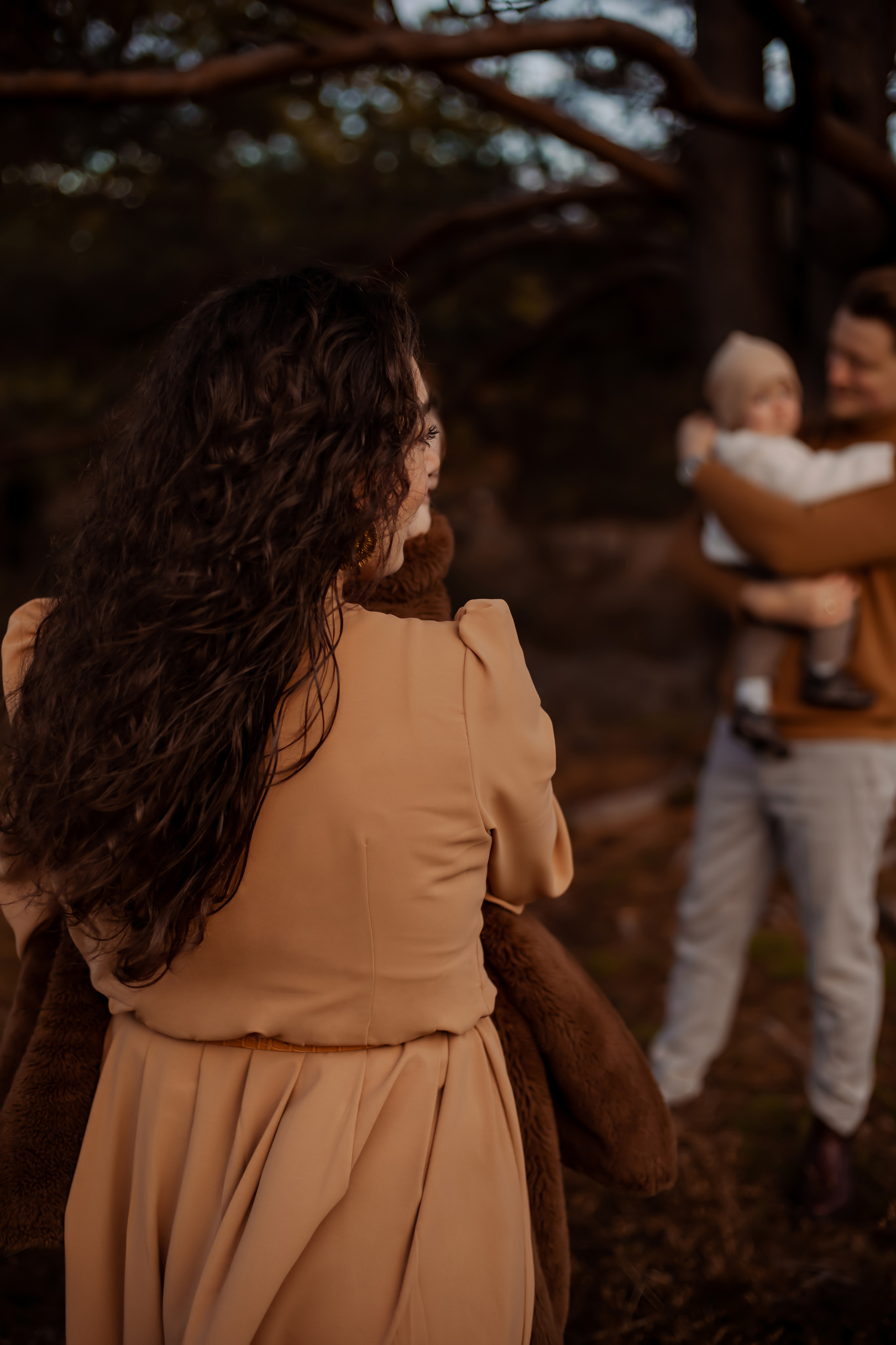 Family. Lara Ilin Photography