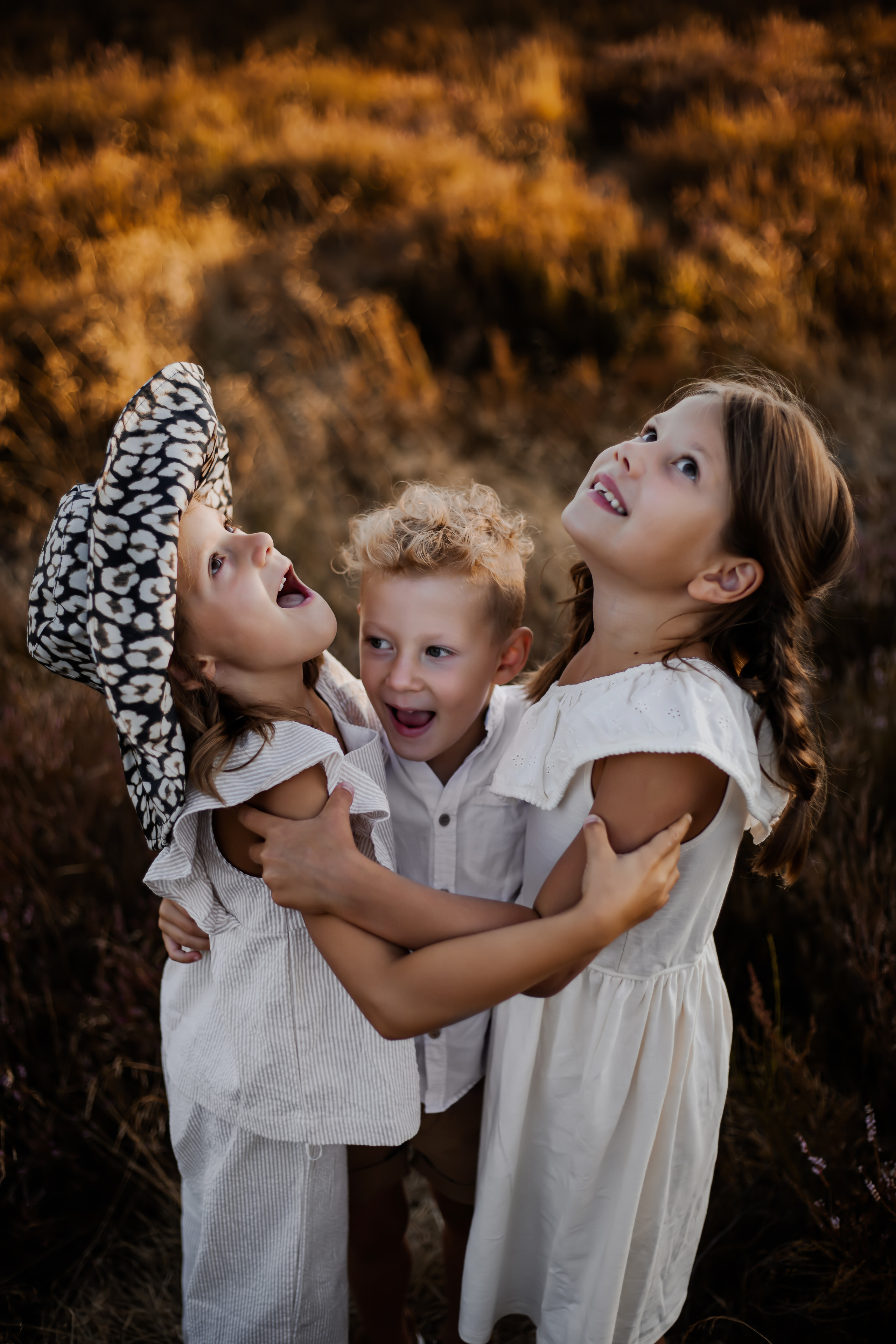 Family. Lara Ilin Photography