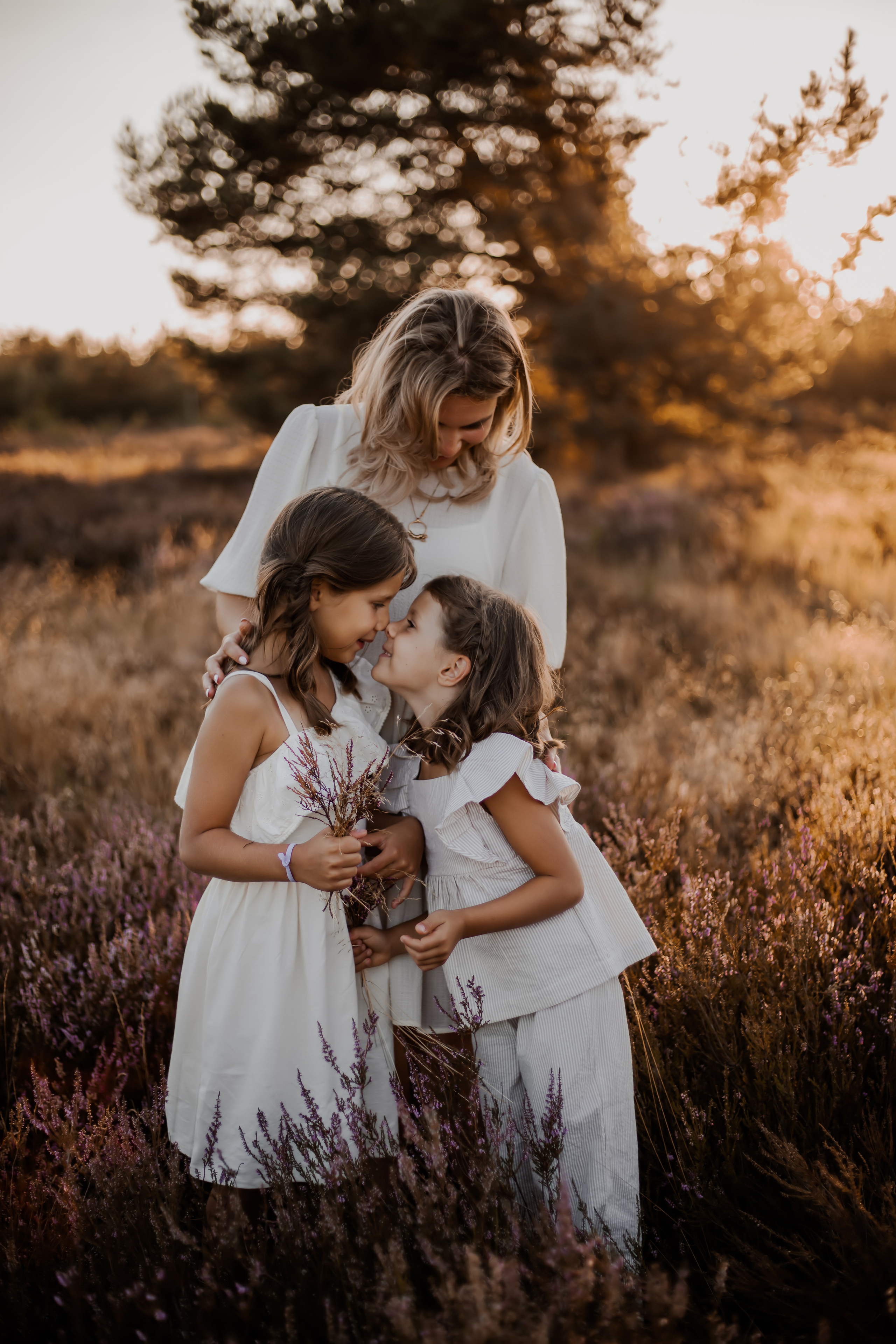 Family. Lara Ilin Photography