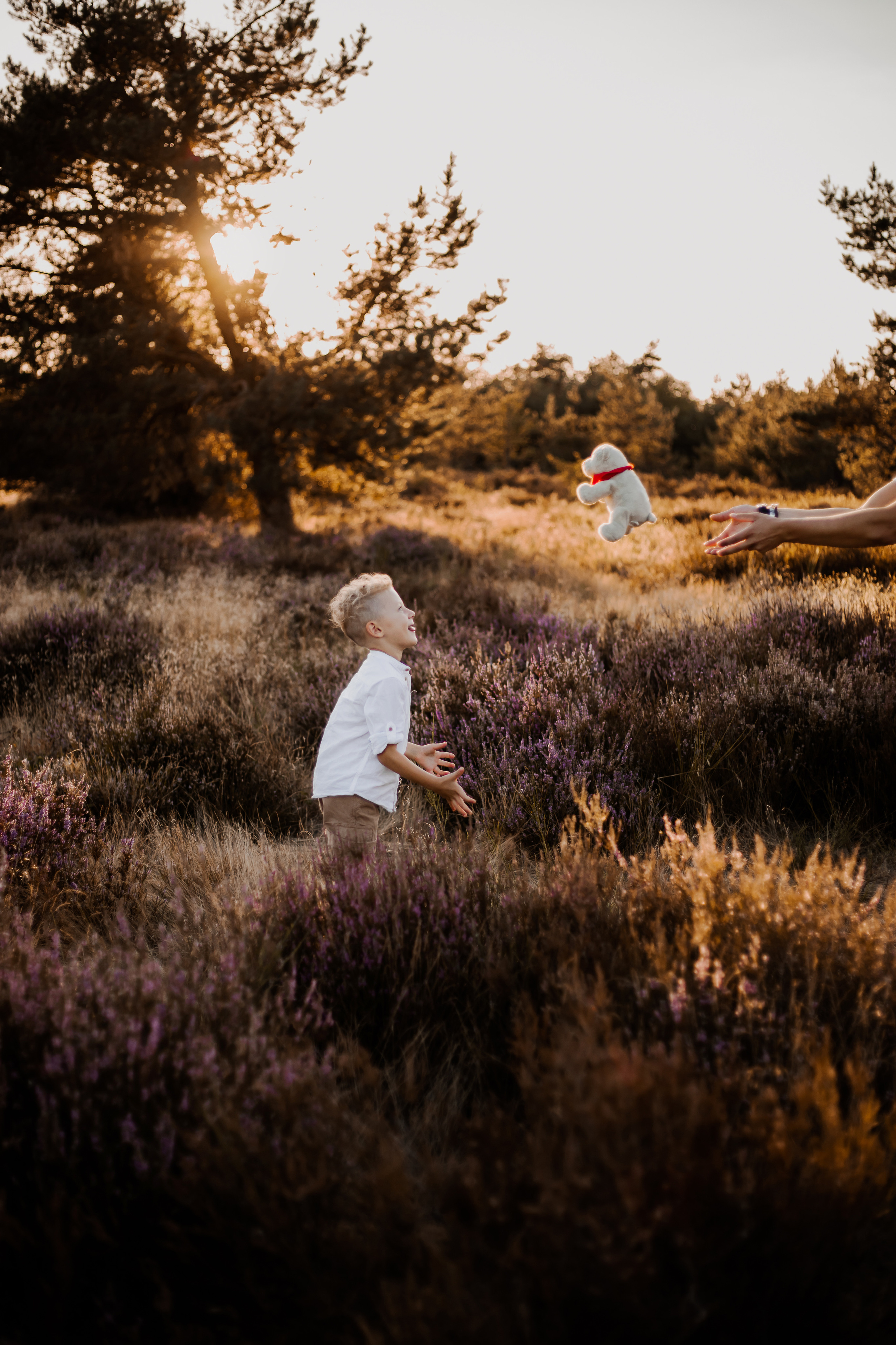 Family. Lara Ilin Photography