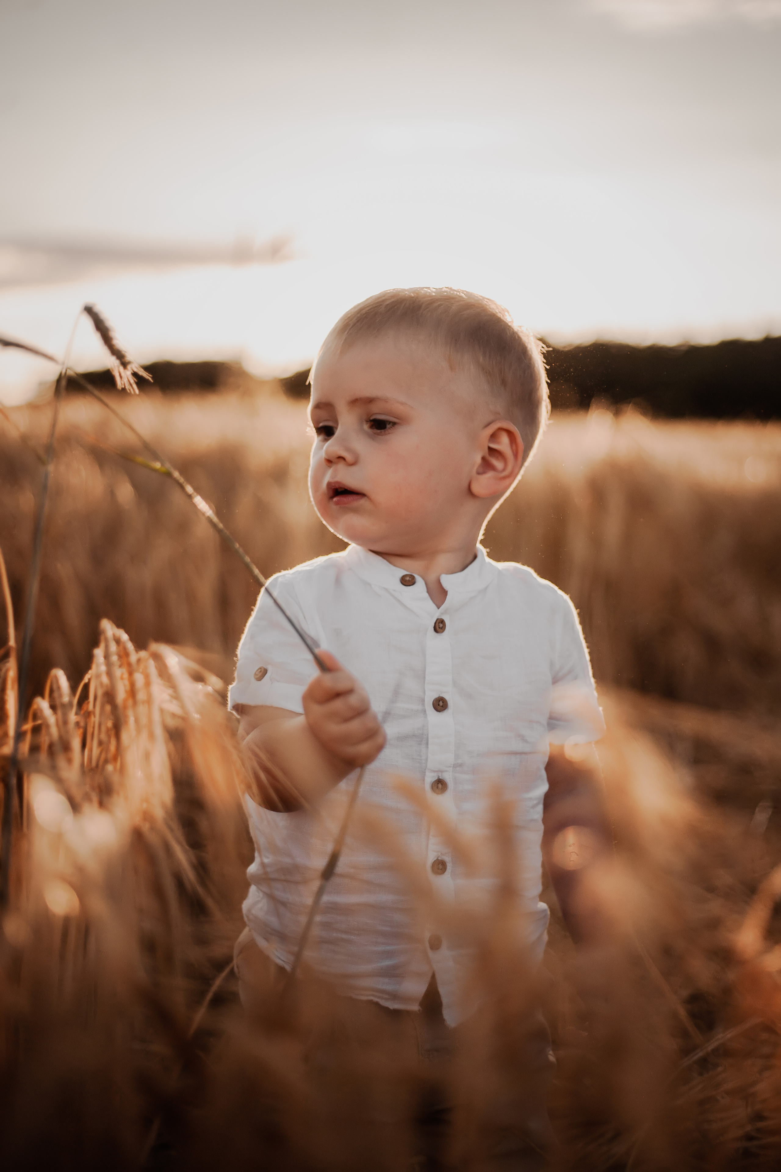 Family. Lara Ilin Photography
