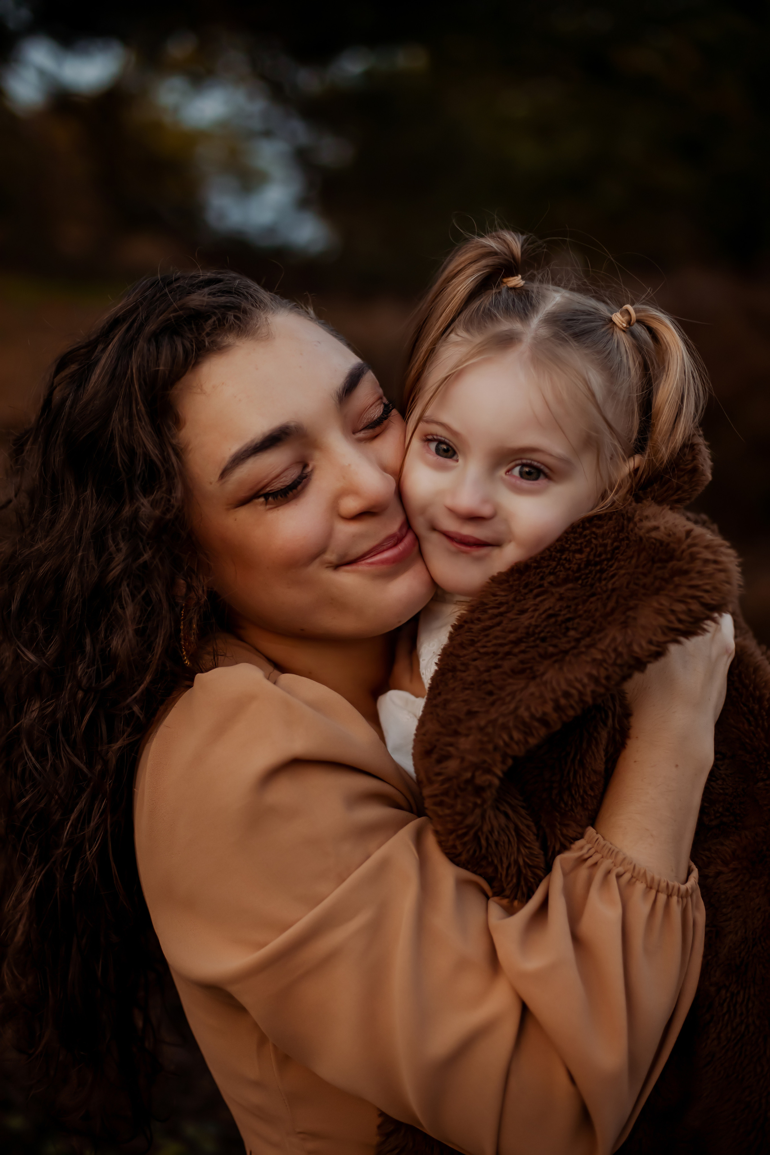 Family. Lara Ilin Photography