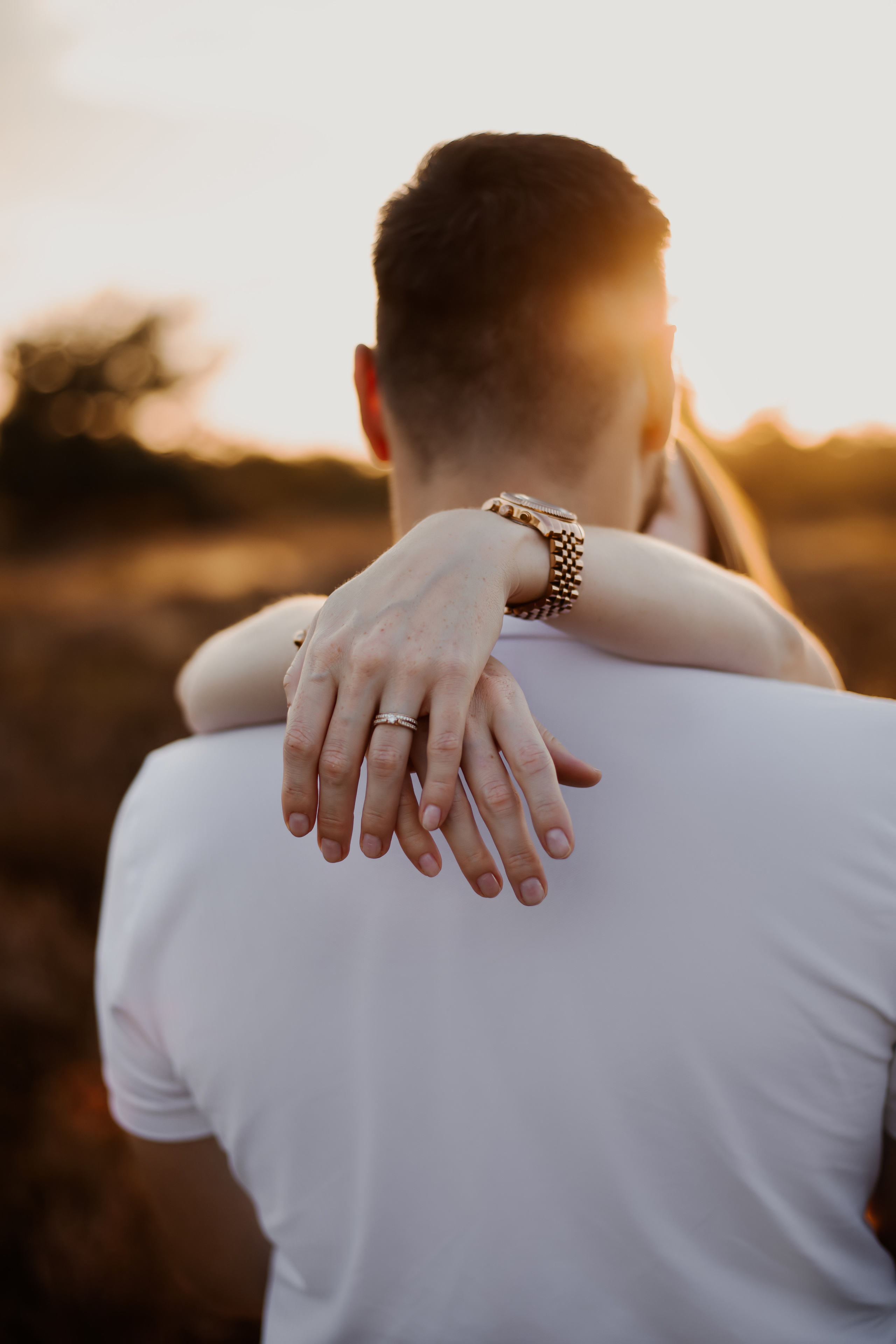 Couple. Lara Ilin Photography