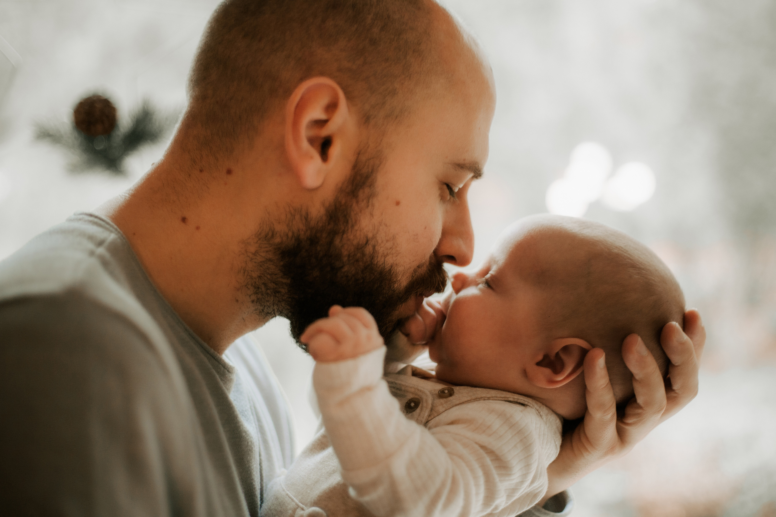 Newborn. Lara Ilin Photography