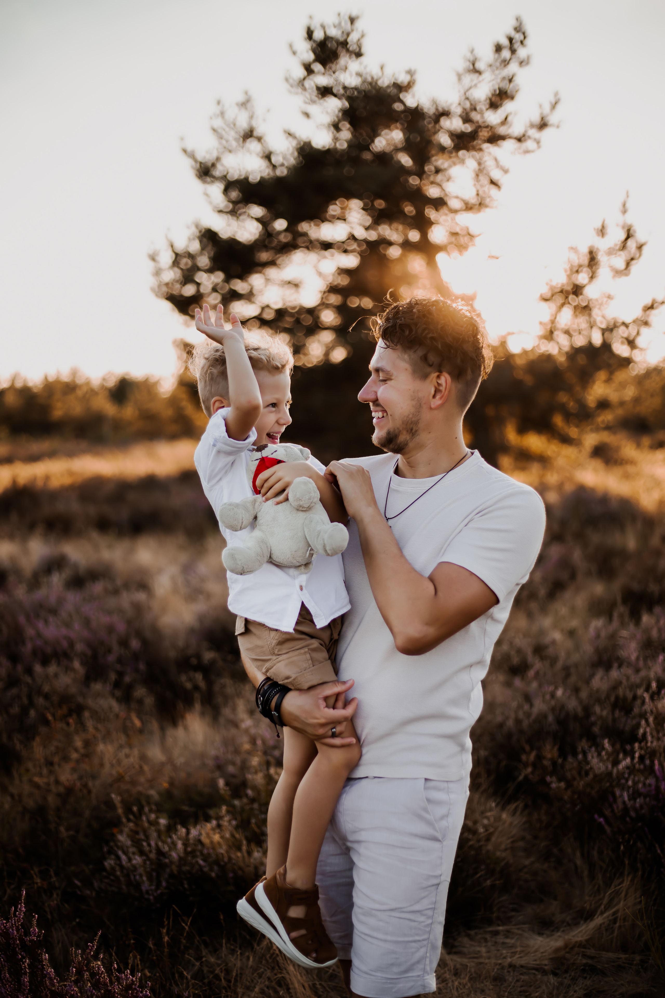 Family. Lara Ilin Photography