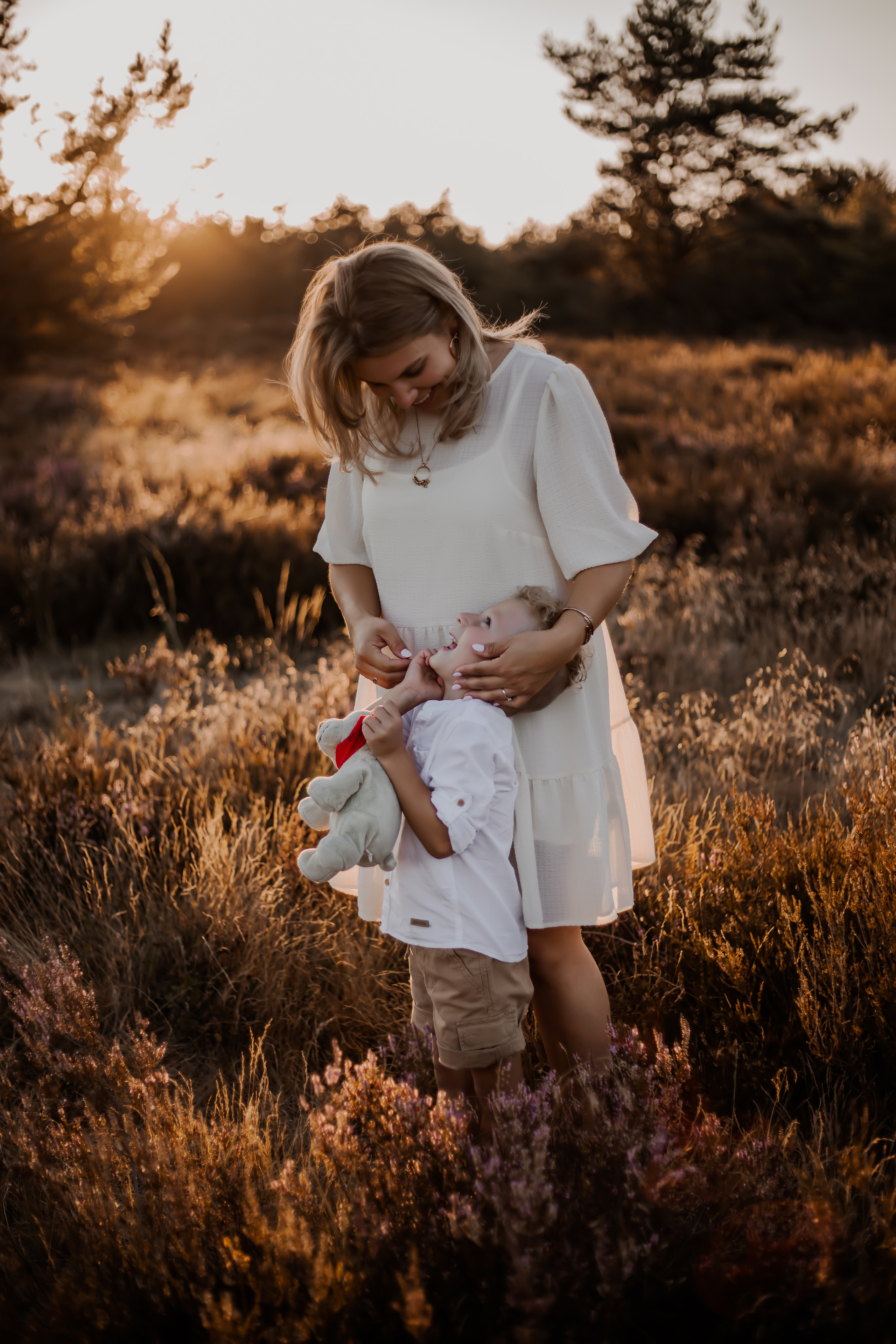 Family. Lara Ilin Photography