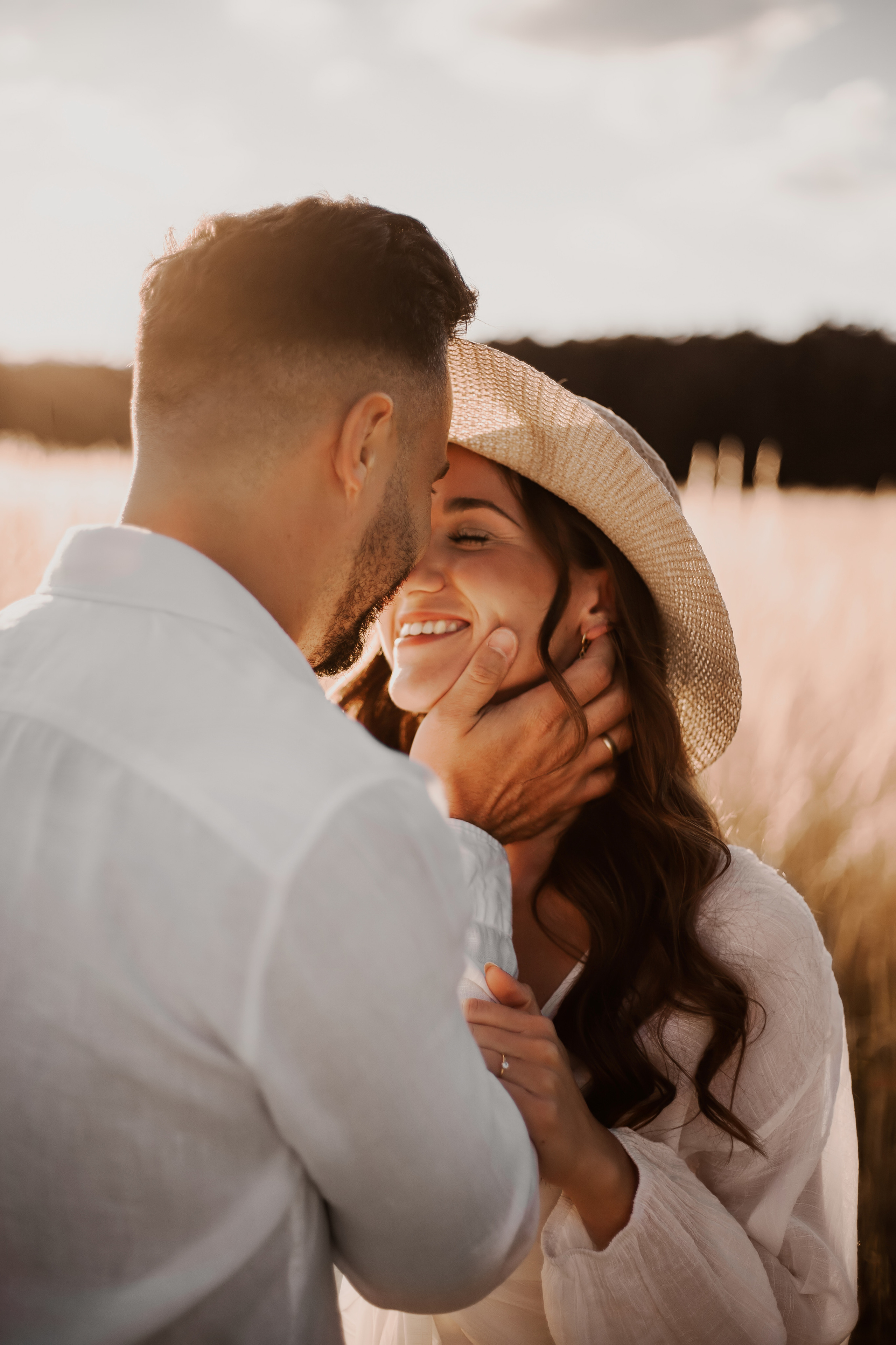 Couple. Lara Ilin Photography