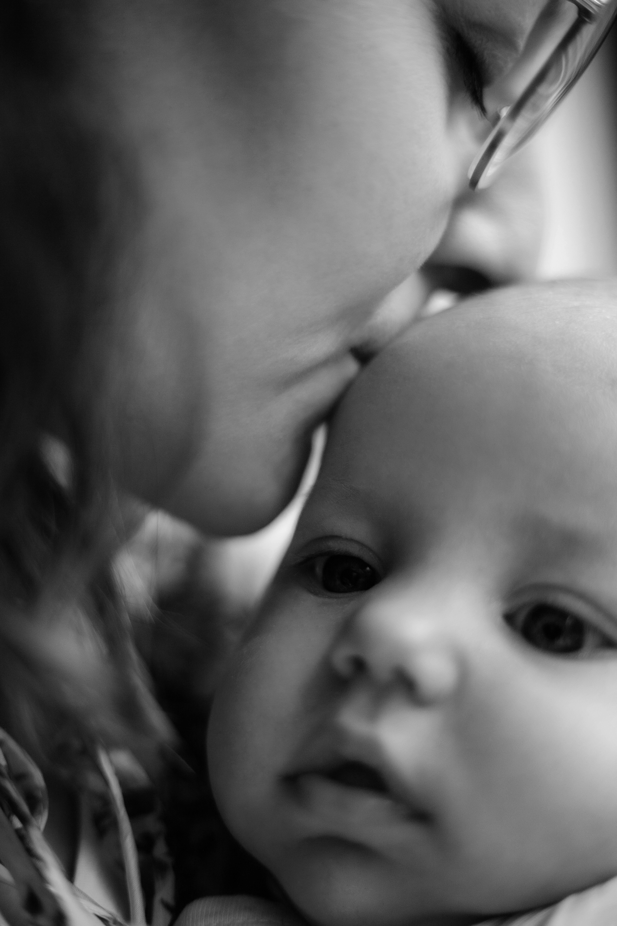 Newborn. Lara Ilin Photography