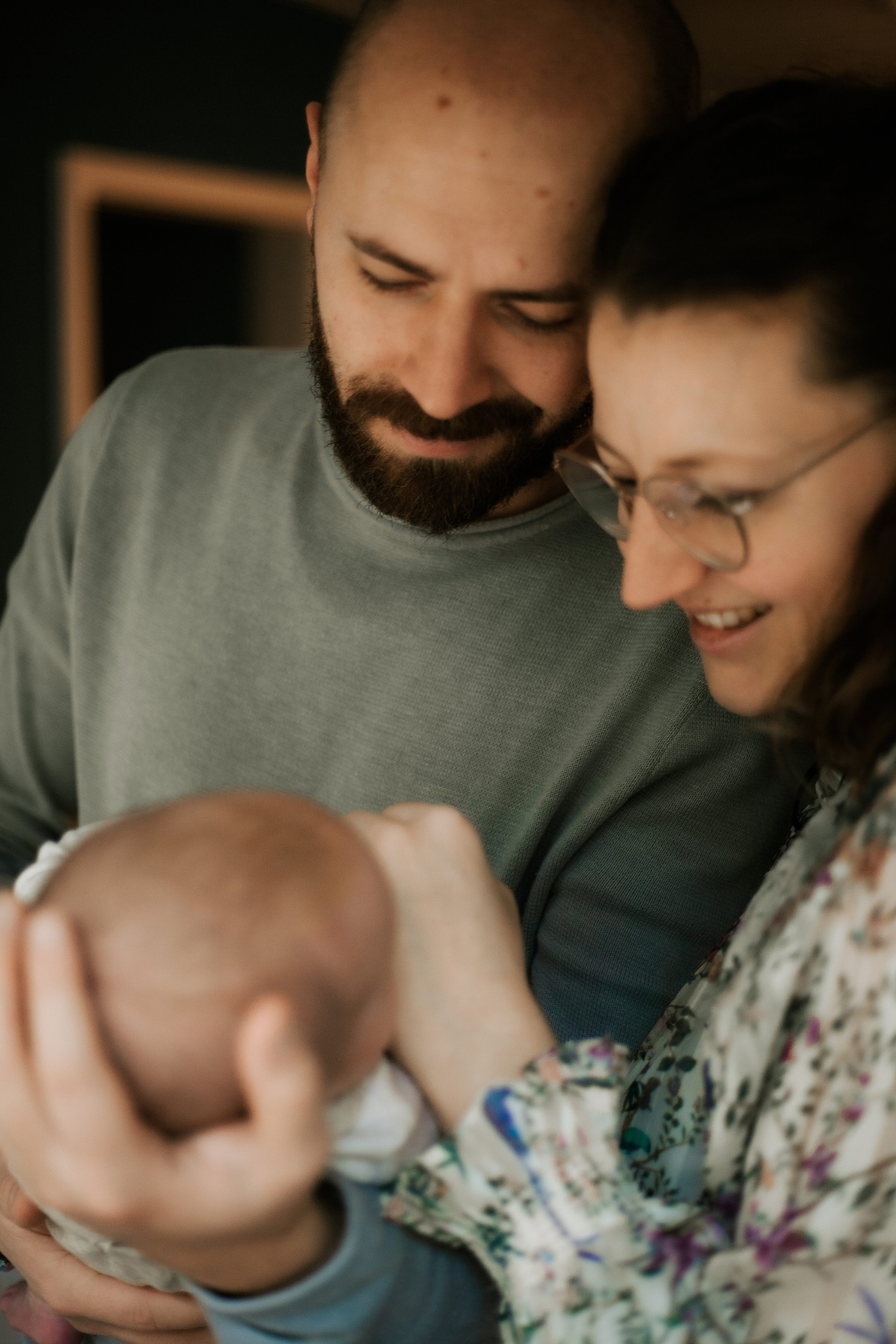 Newborn. Lara Ilin Photography