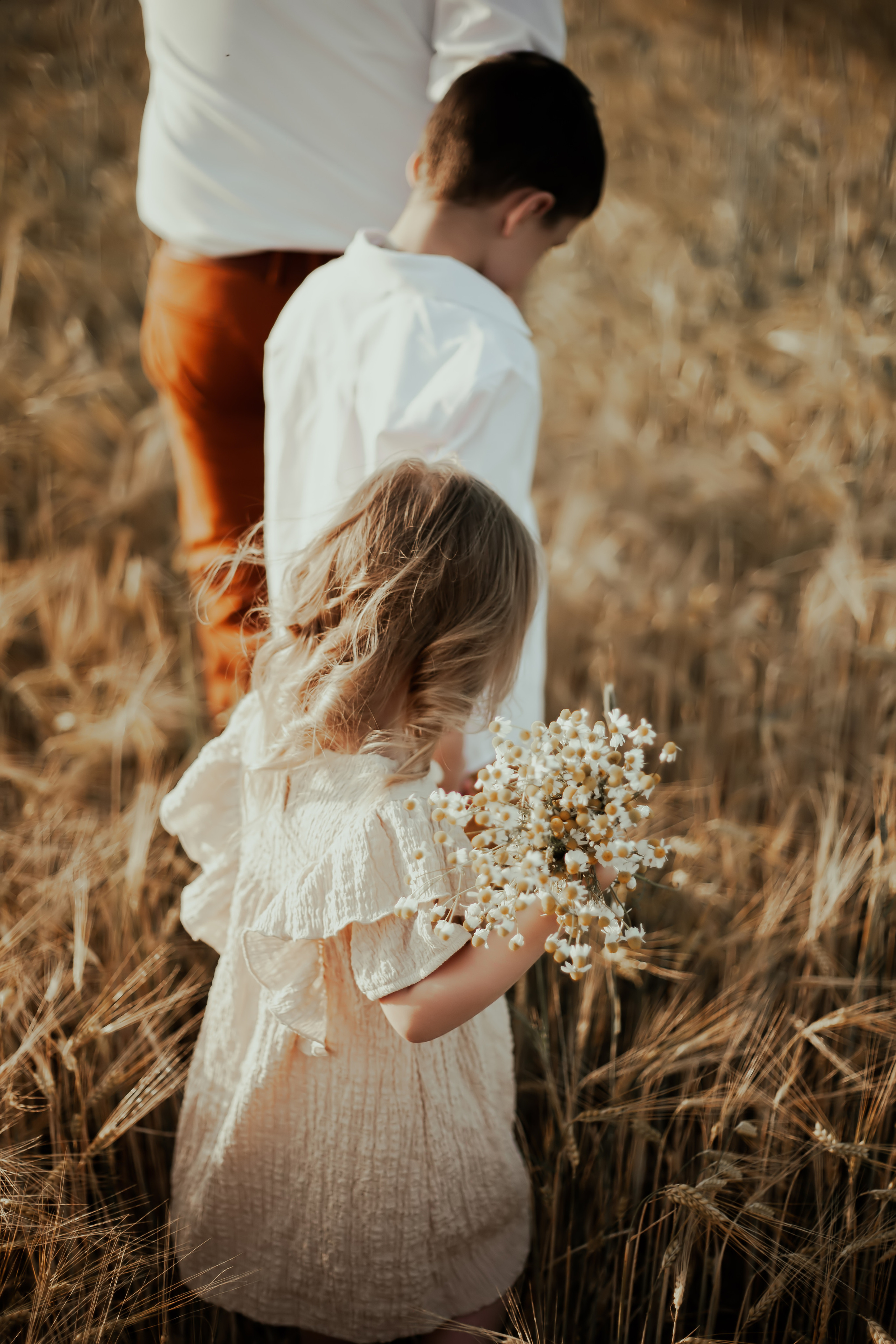 Family. Lara Ilin Photography