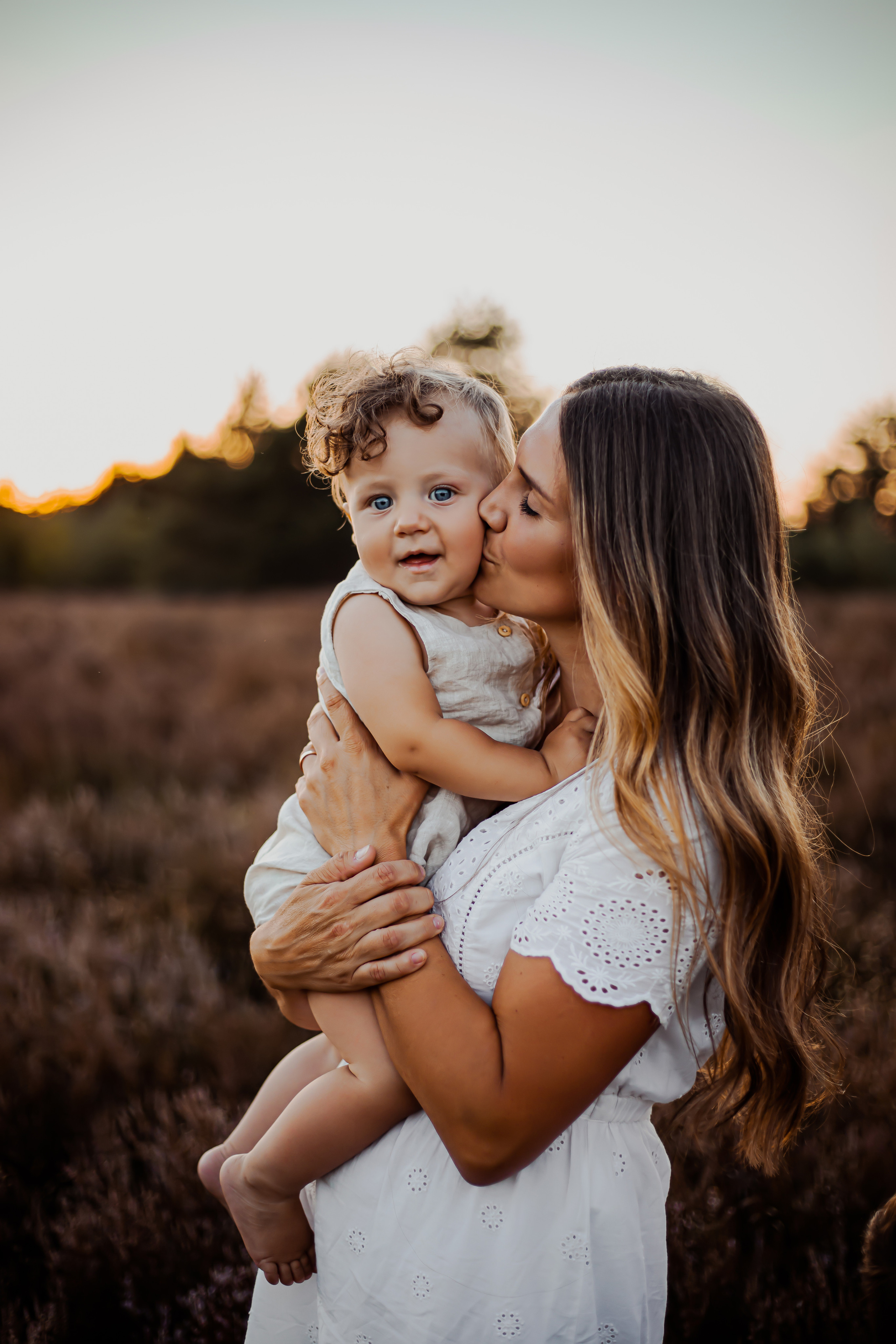 Family. Lara Ilin Photography