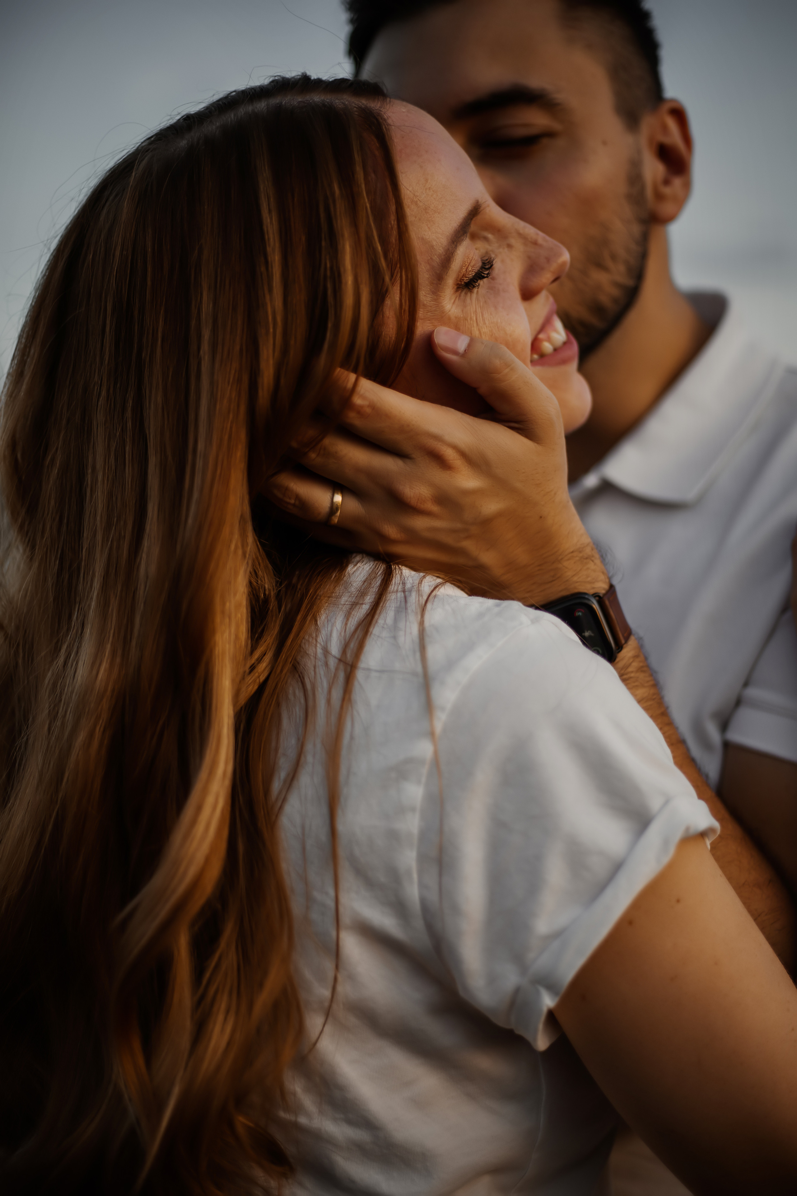 Couple. Lara Ilin Photography