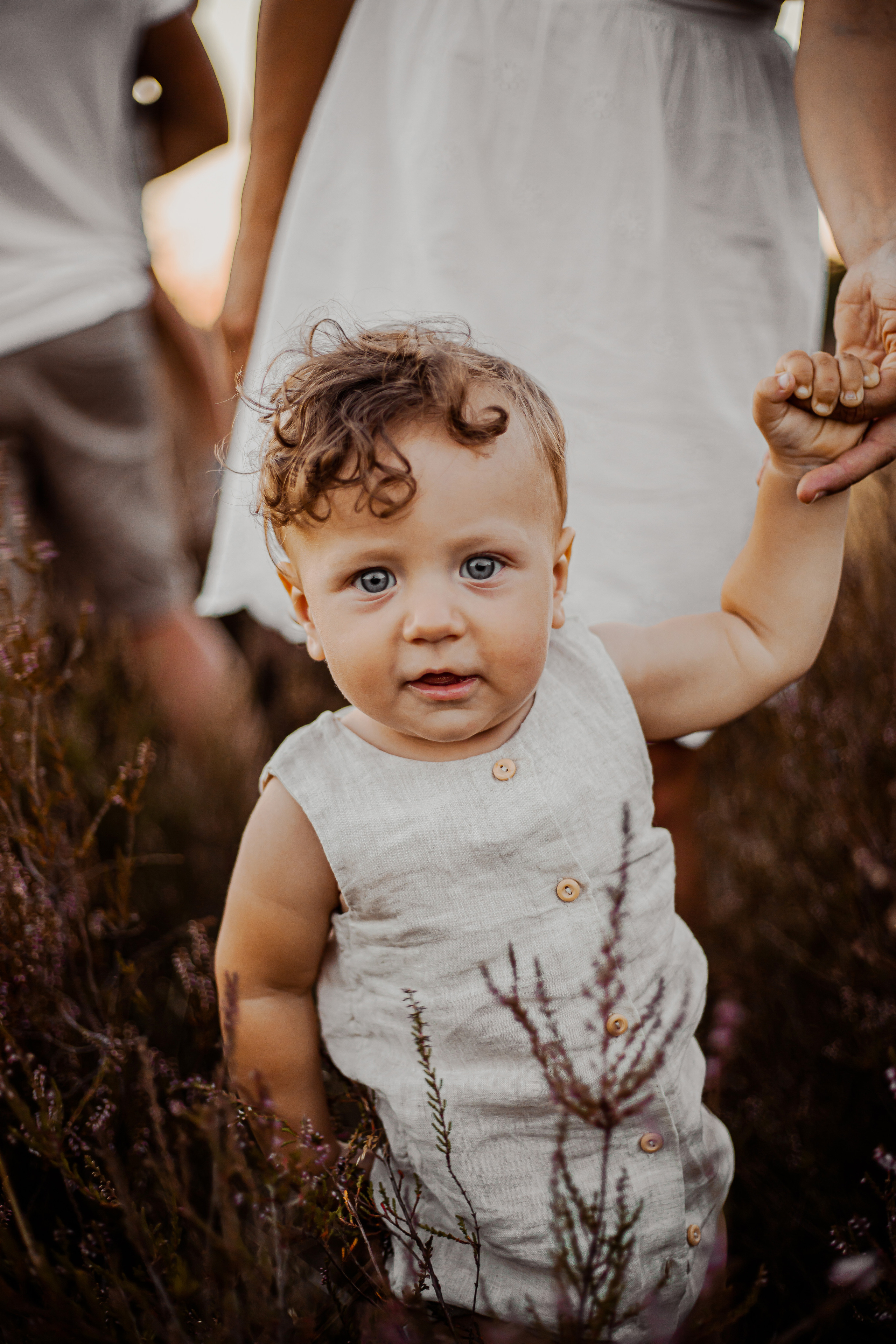 Family. Lara Ilin Photography