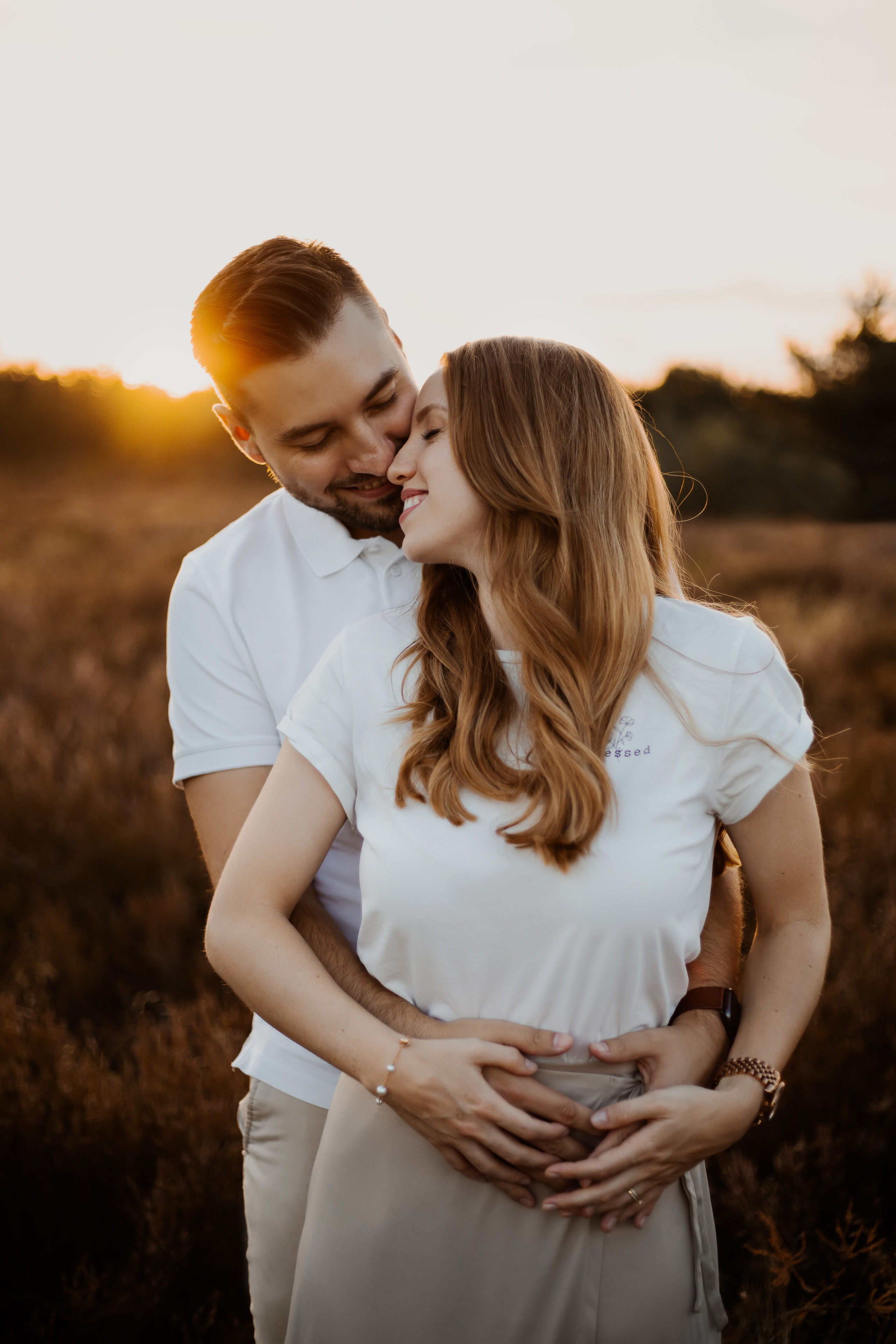 Couple. Lara Ilin Photography