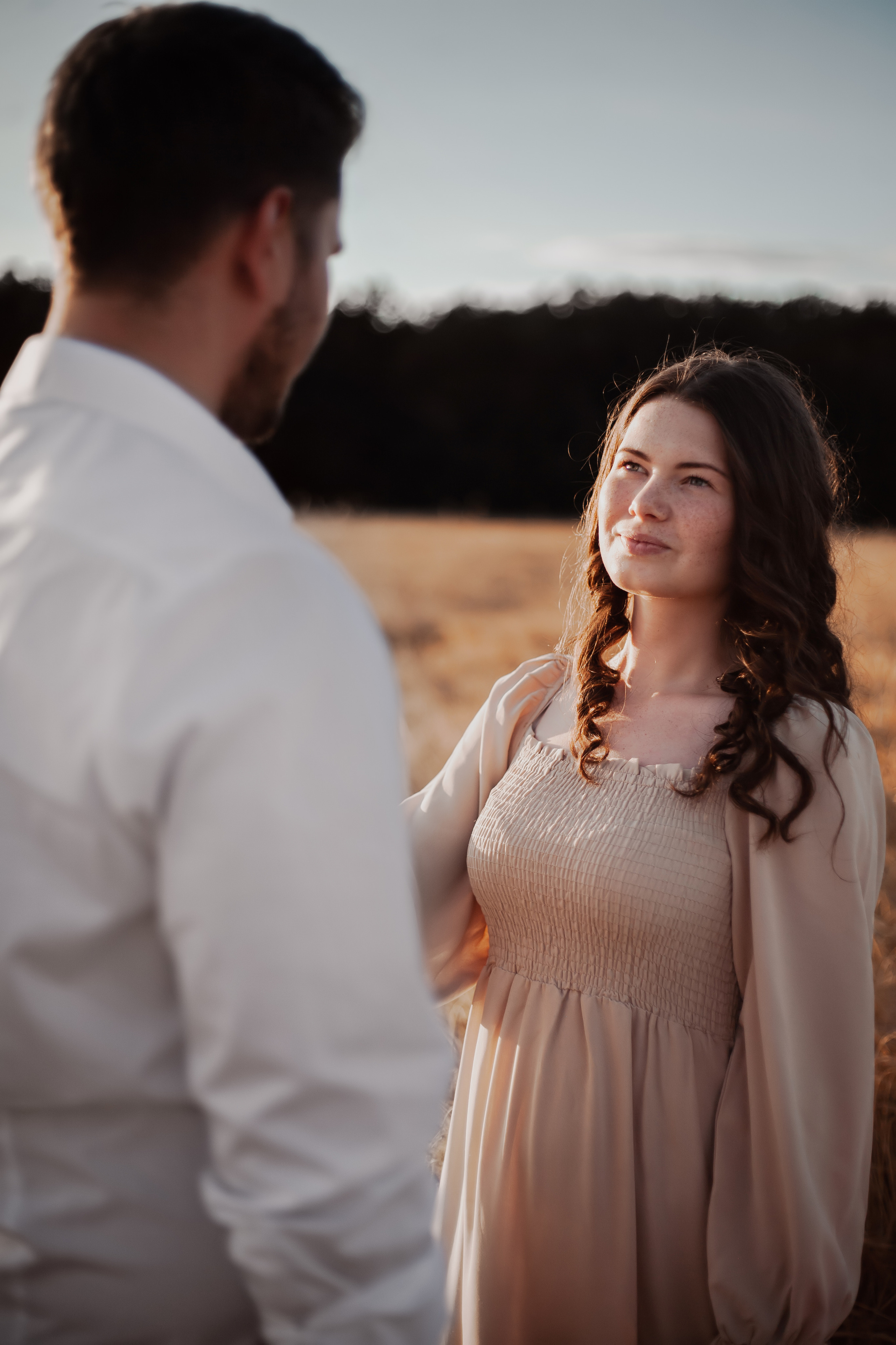 Couple. Lara Ilin Photography