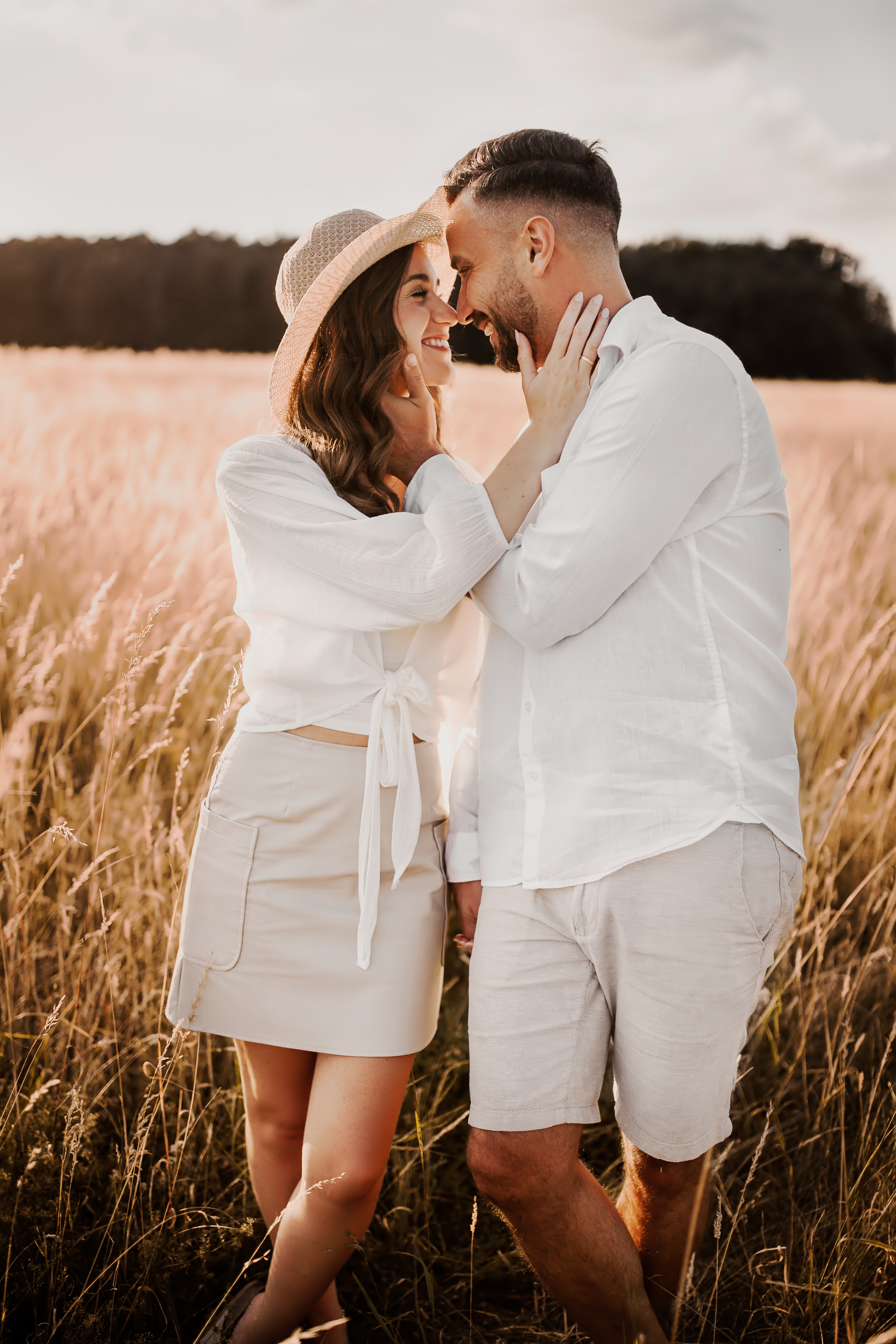 Couple. Lara Ilin Photography