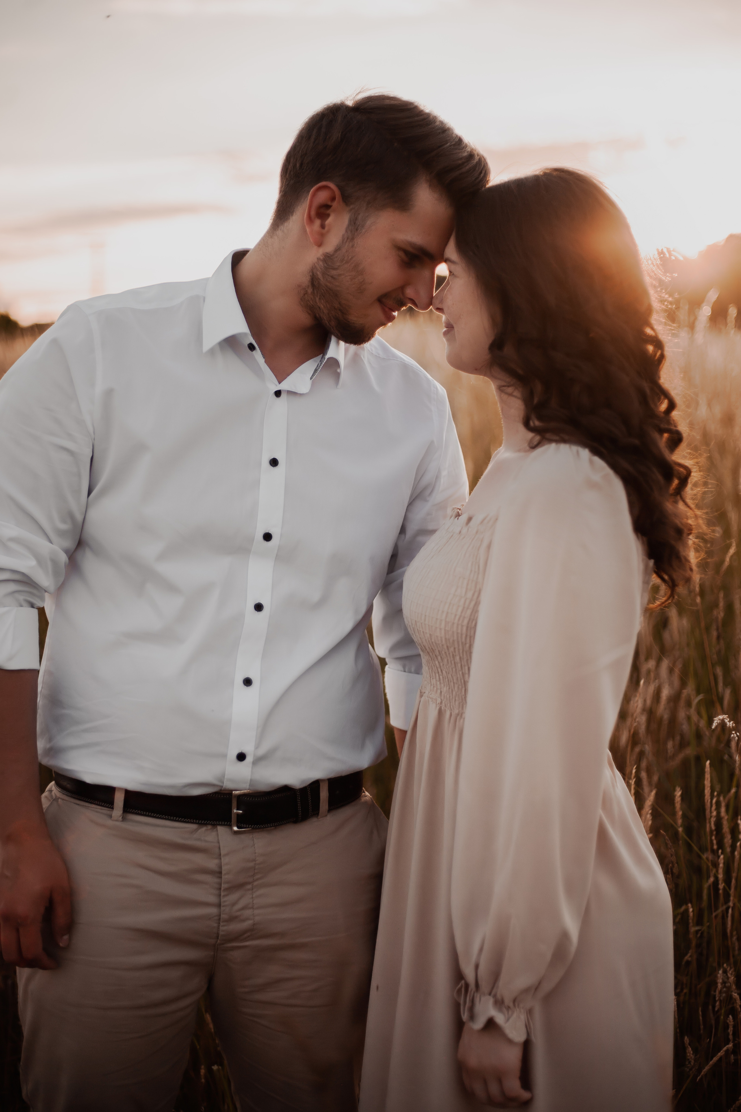 Couple. Lara Ilin Photography