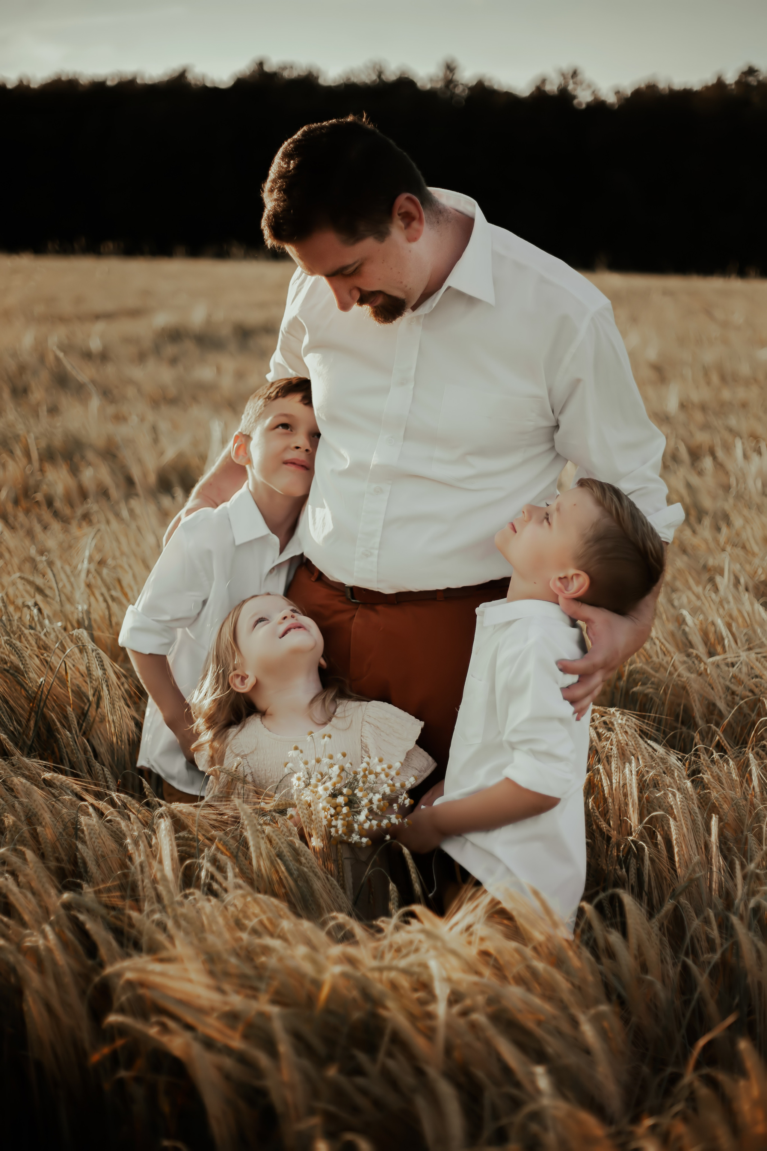 Family. Lara Ilin Photography