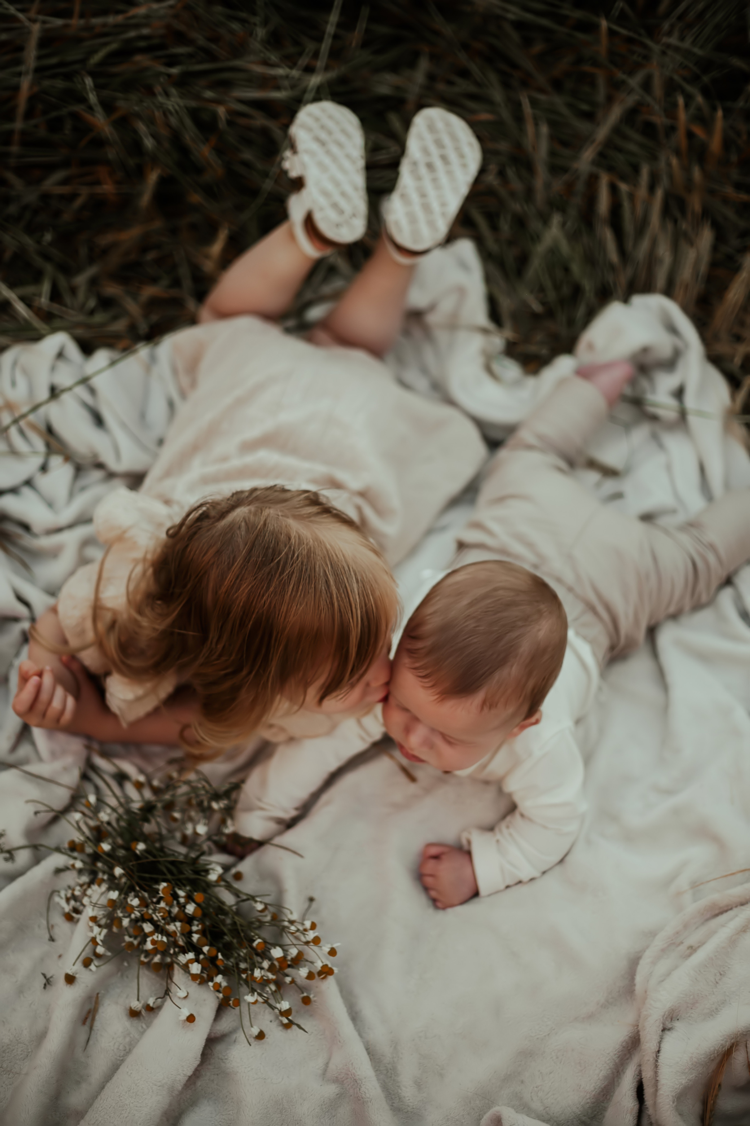 Family. Lara Ilin Photography